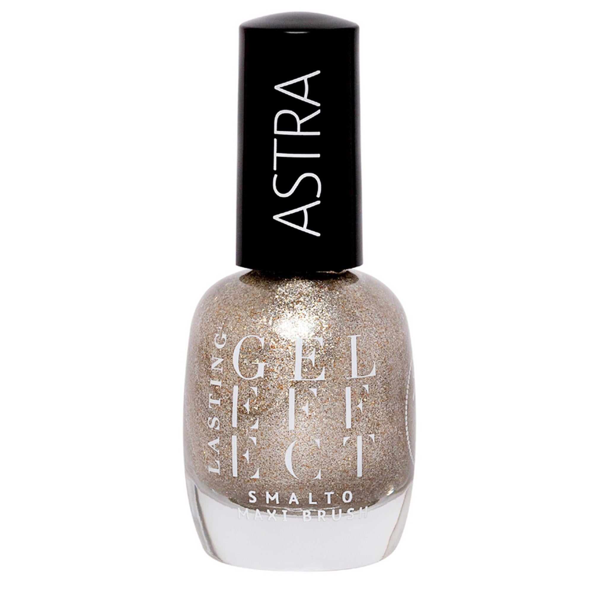 Astra Makeup Lasting Smalto Effetto Gel 12ml - 75 Tea Party