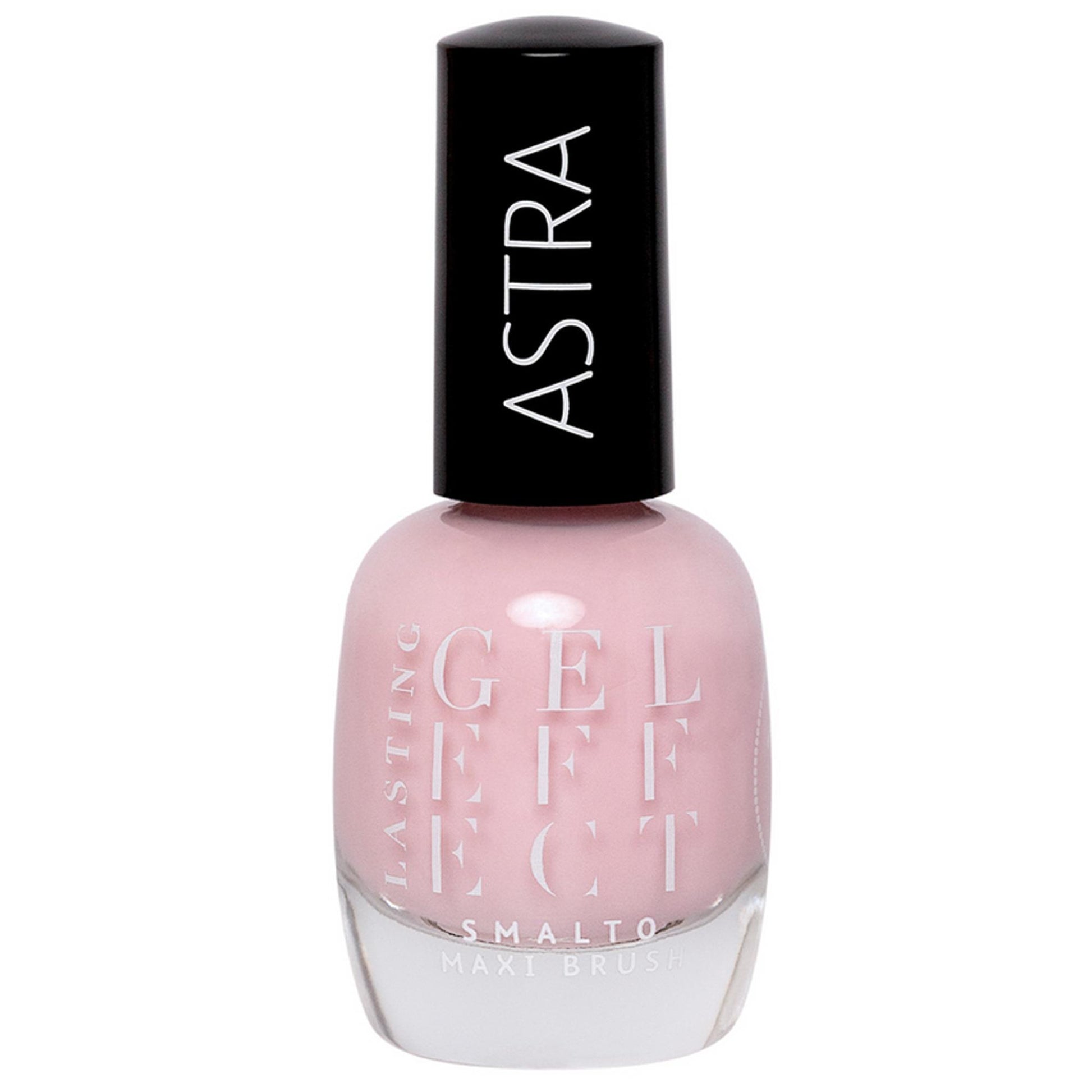 Astra Makeup Lasting Smalto Effetto Gel 12ml - 71 Queens Garden