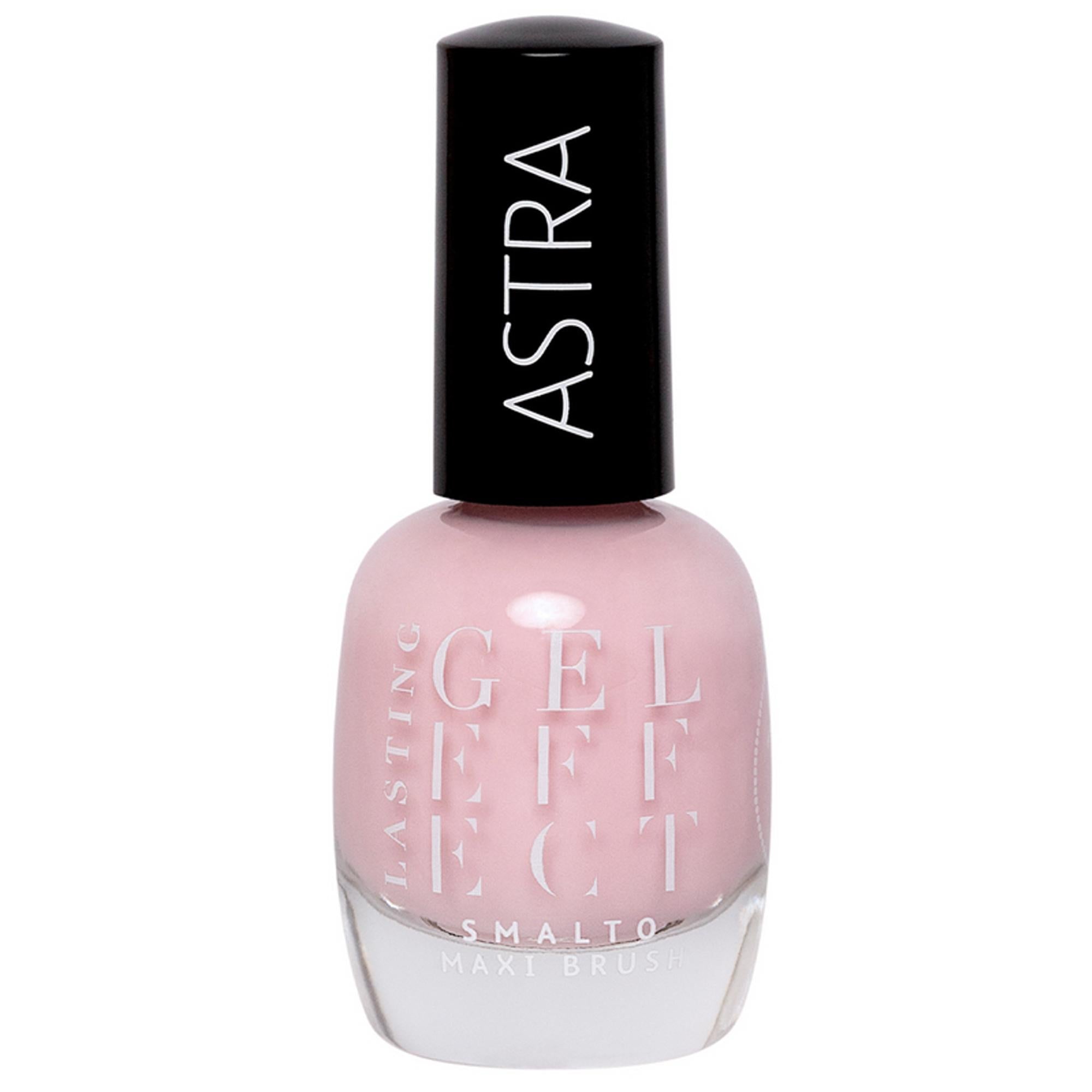 Astra Makeup Lasting Smalto Effetto Gel 12ml - 71 Queens Garden