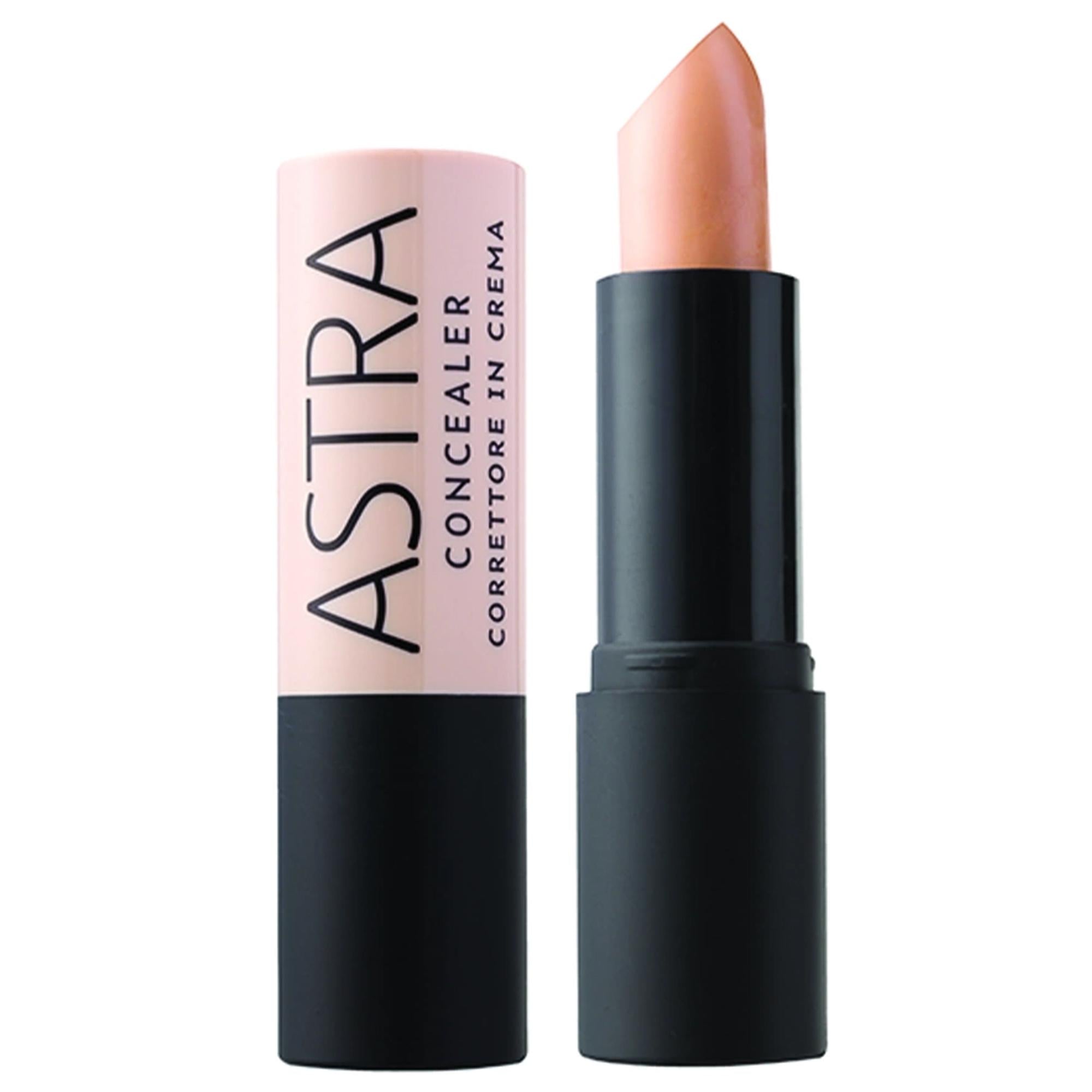 Astra Makeup Concealer Correttore in Crema - 2