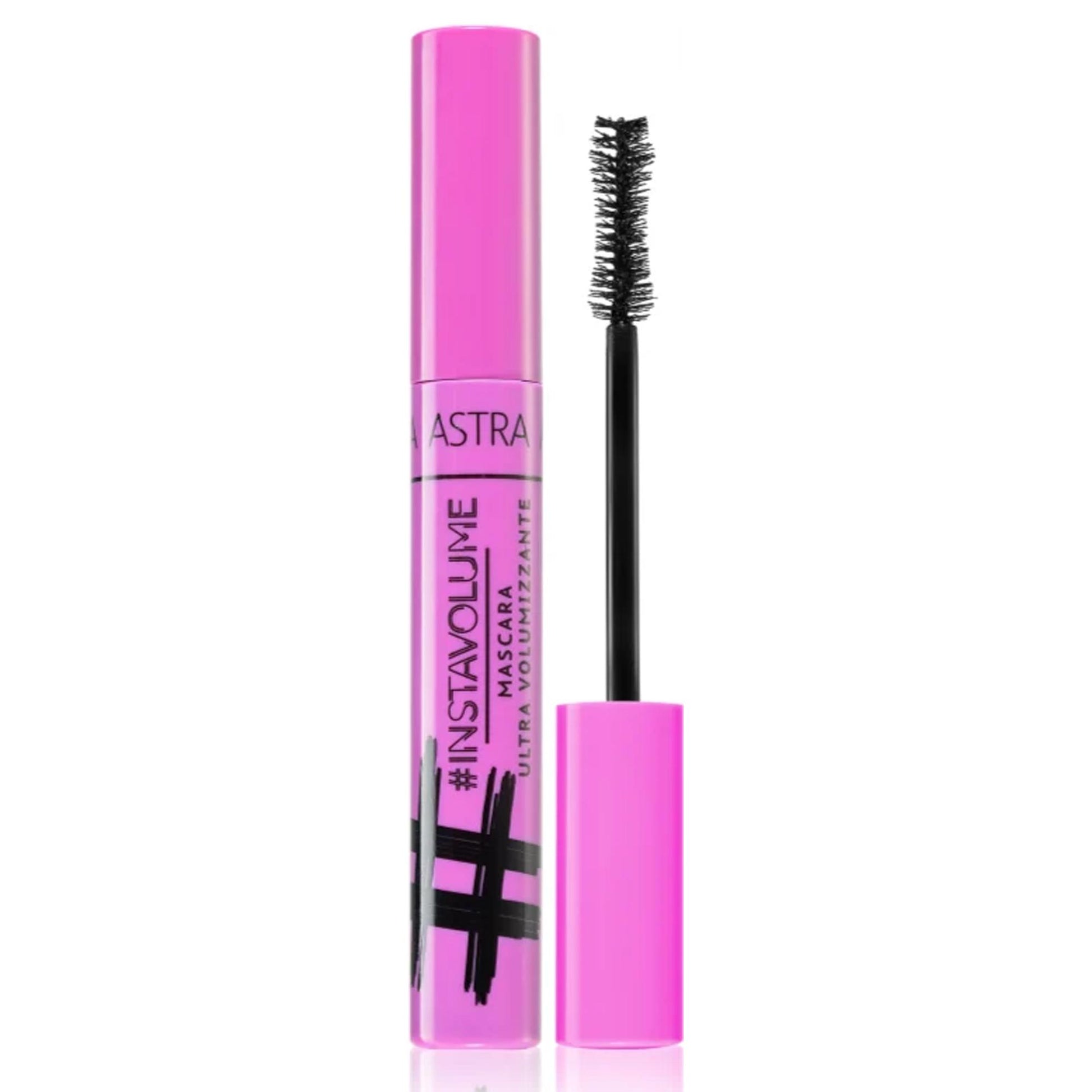 Astra Makeup InstaVolume Mascara Ultra Volumizzante