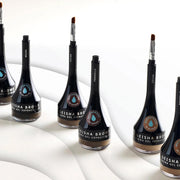 Astra Makeup Geisha Brows Gel Sopracciglia