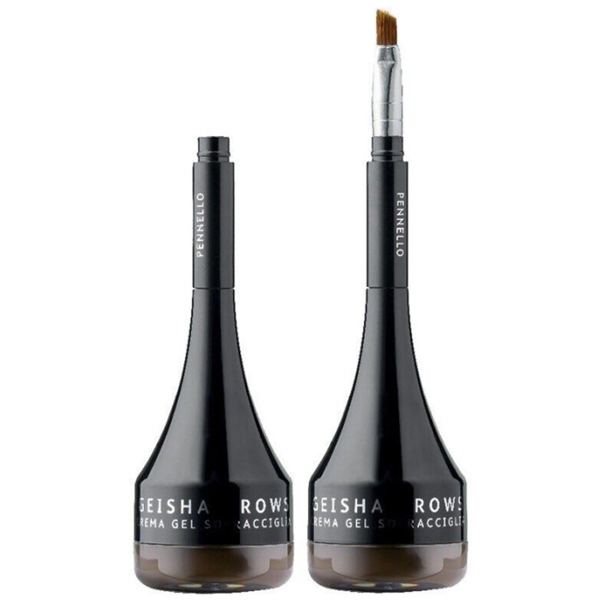 Astra Makeup Geisha Brows Gel Sopracciglia - 02