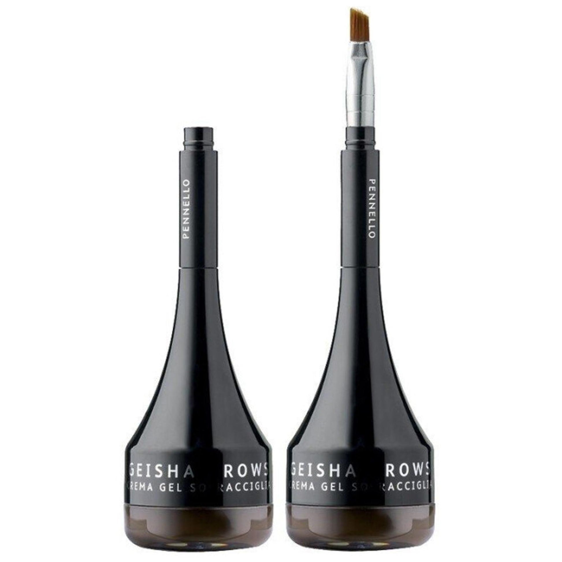 Astra Makeup Geisha Brows Gel Sopracciglia - 03
