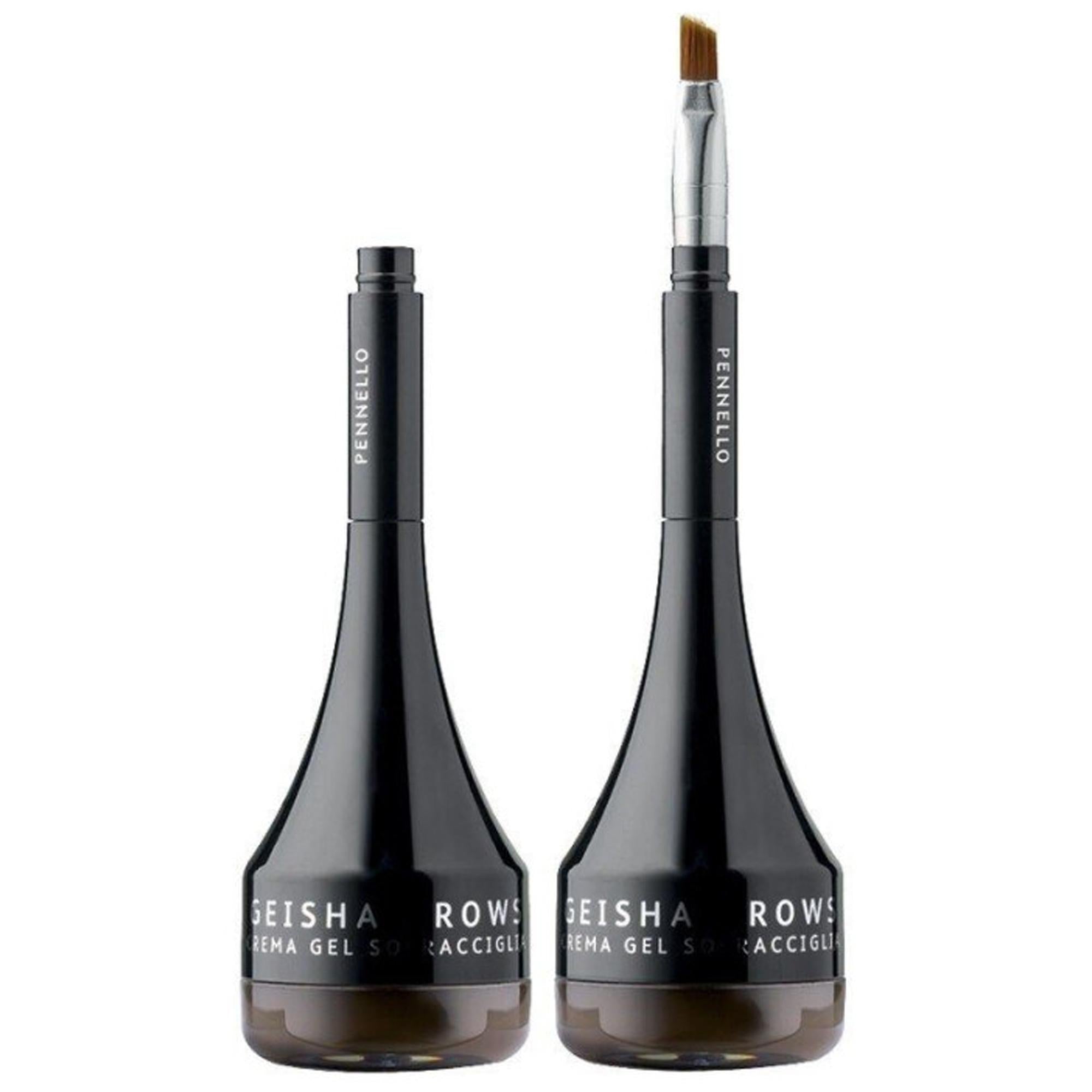 Astra Makeup Geisha Brows Gel Sopracciglia - 03