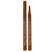 Astra Makeup Geisha Brows Pennarello Sopracciglia - 01