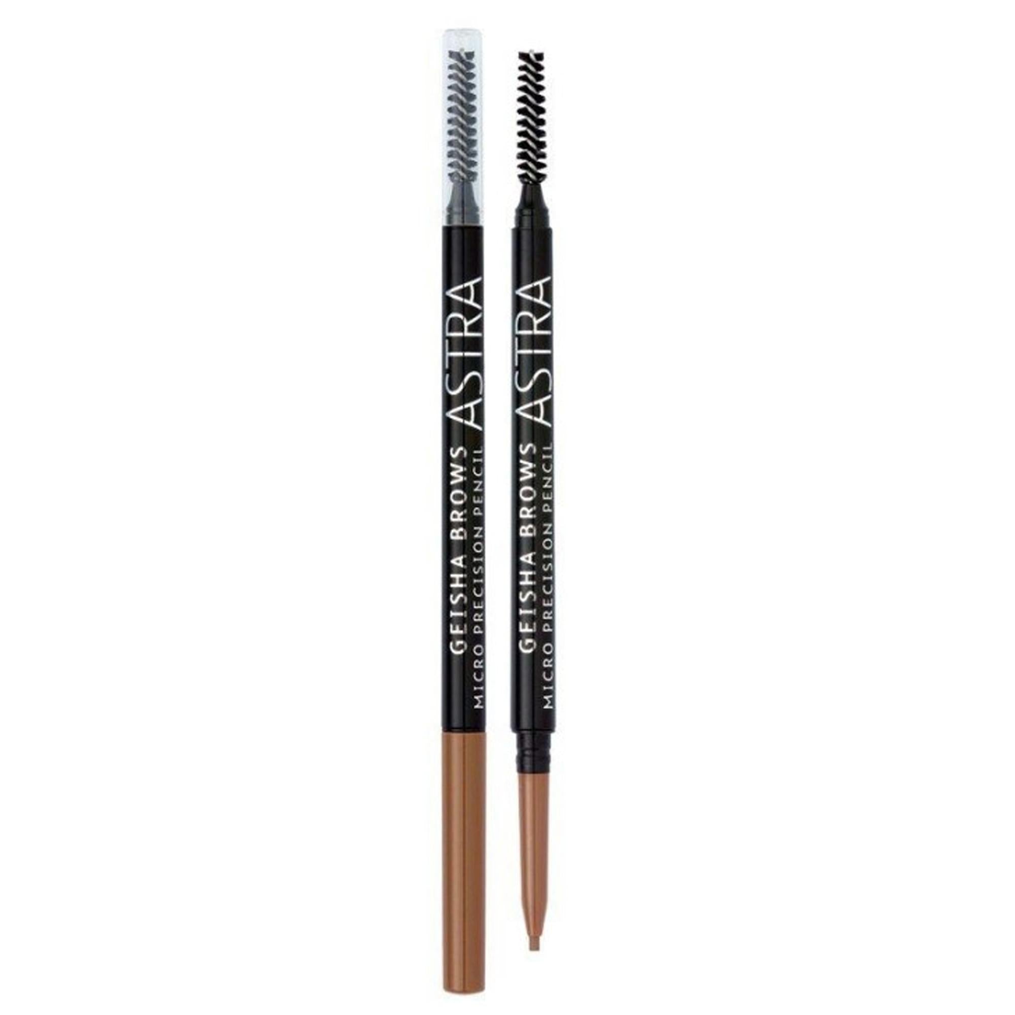 Astra Makeup Geisha Brows Matita Sopracciglia Ultrasottile - 01