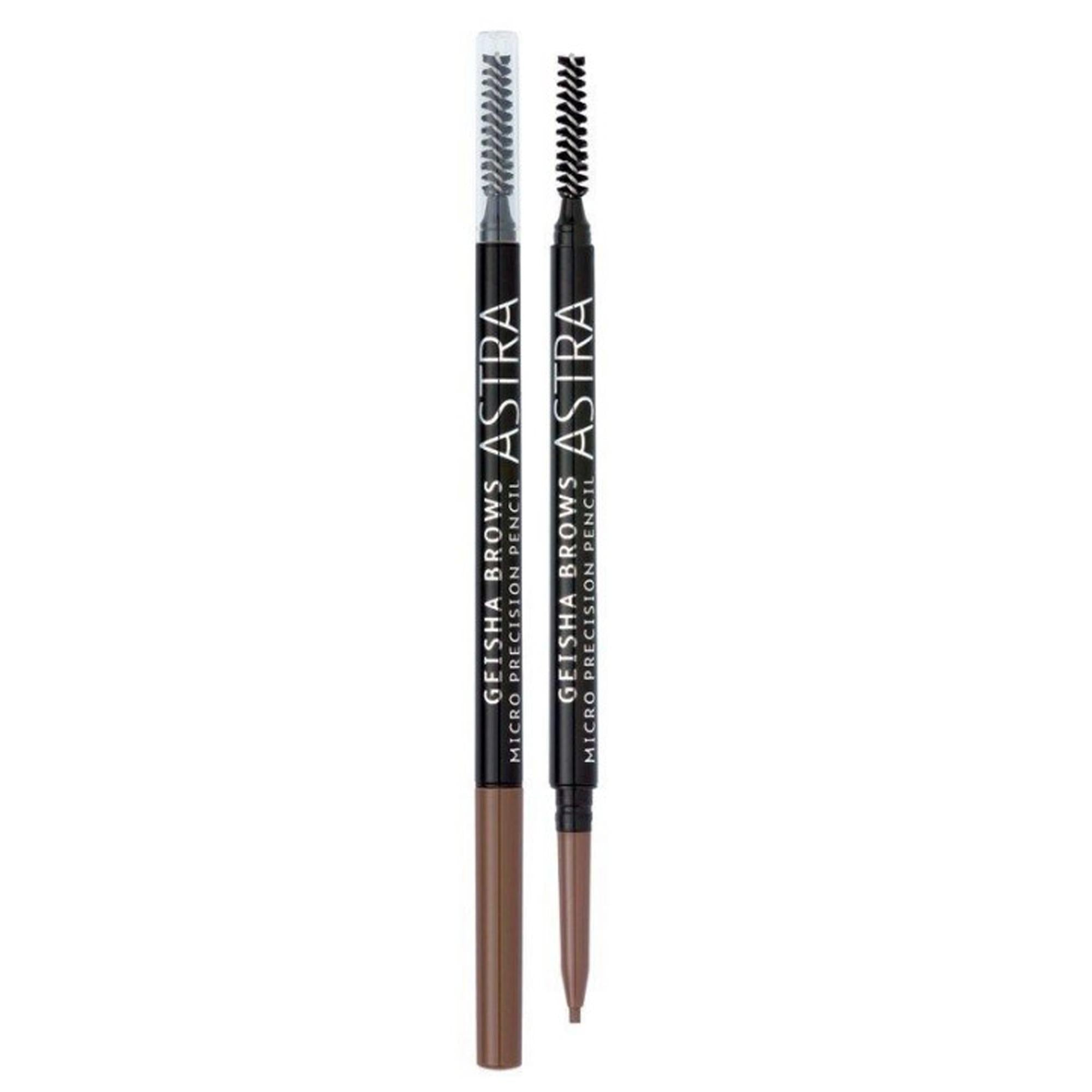Astra Makeup Geisha Brows Matita Sopracciglia Ultrasottile - 02