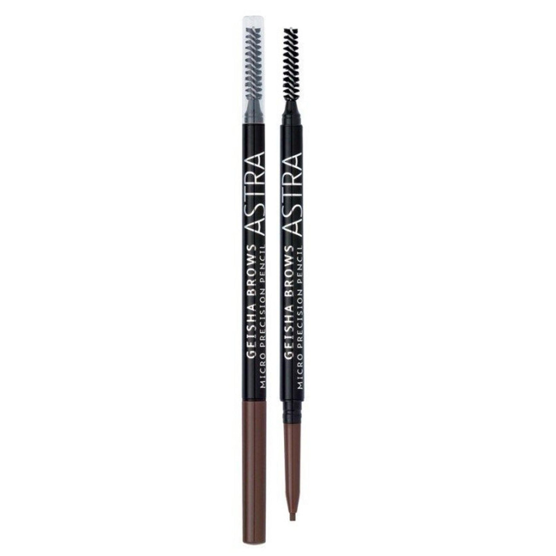 Astra Makeup Geisha Brows Matita Sopracciglia Ultrasottile - 03