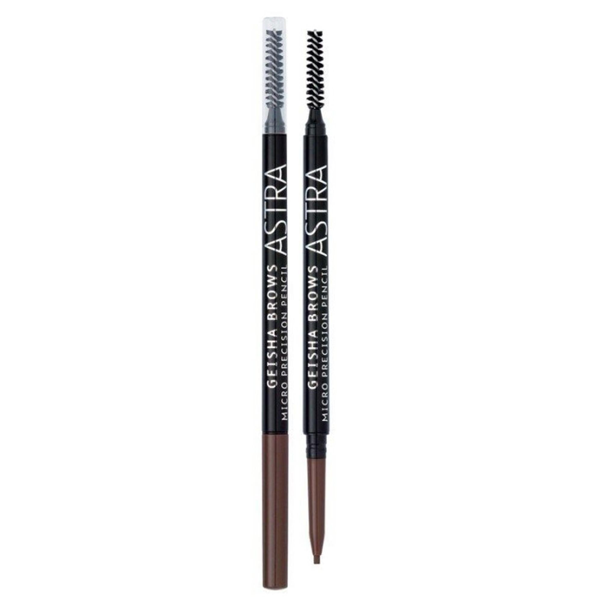 Astra Makeup Geisha Brows Matita Sopracciglia Ultrasottile - 03
