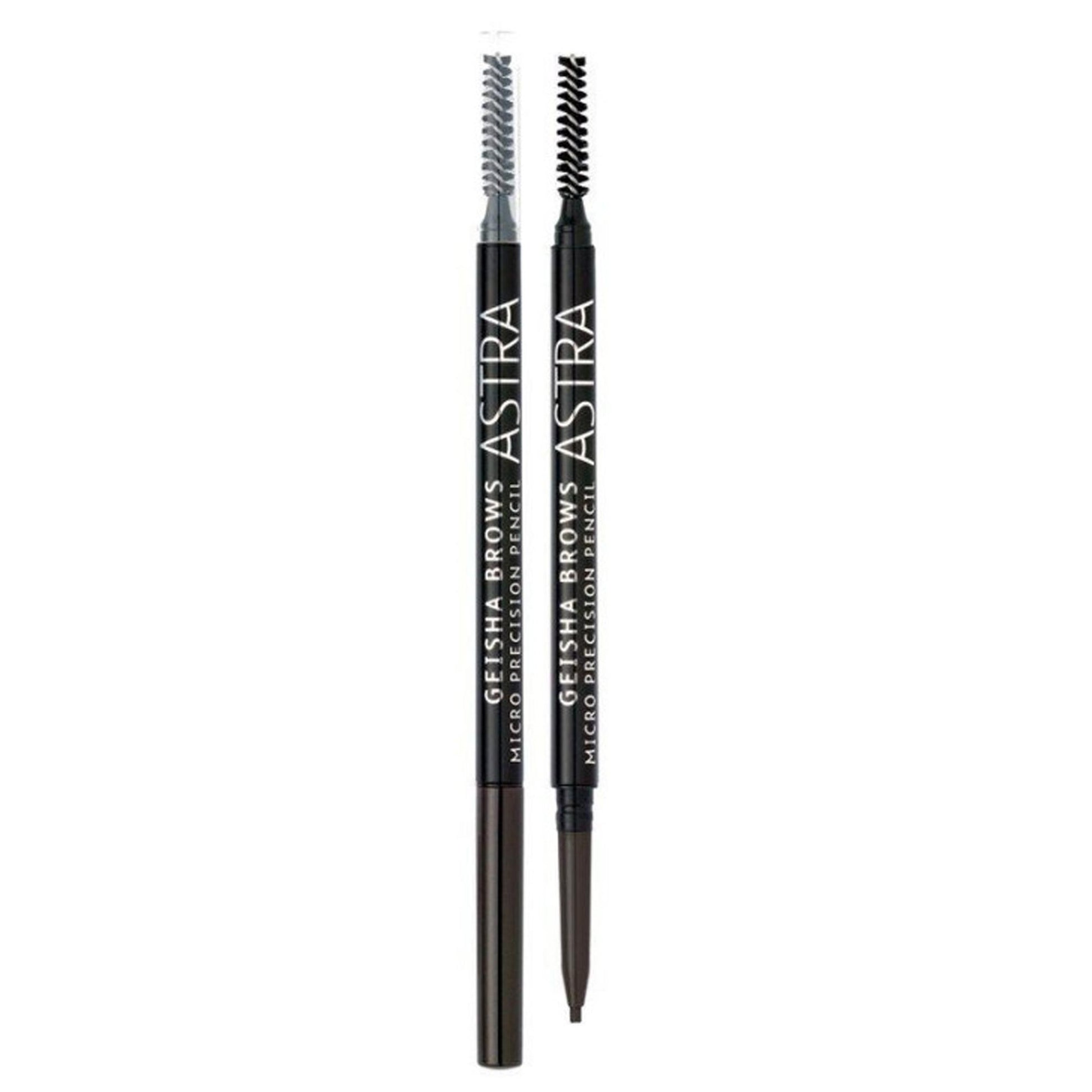 Astra Makeup Geisha Brows Matita Sopracciglia Ultrasottile - 04