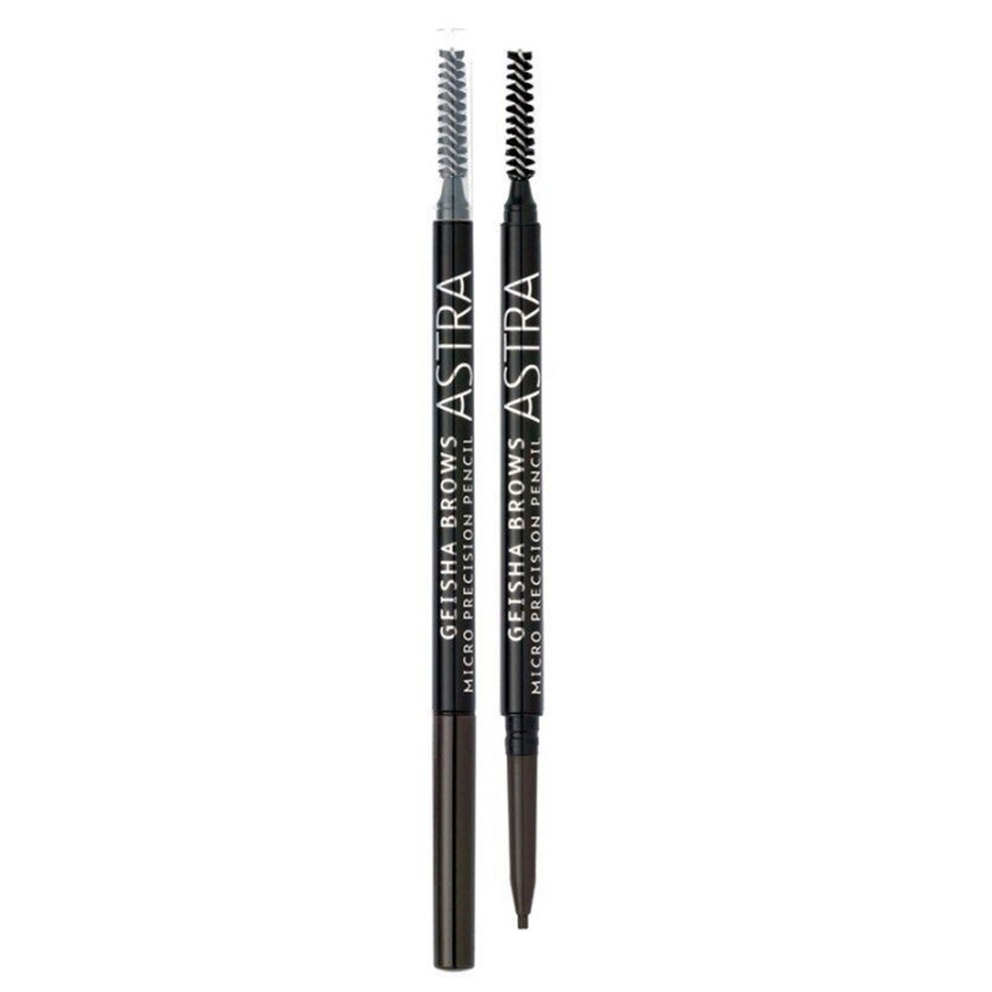 Astra Makeup Geisha Brows Matita Sopracciglia Ultrasottile - 04