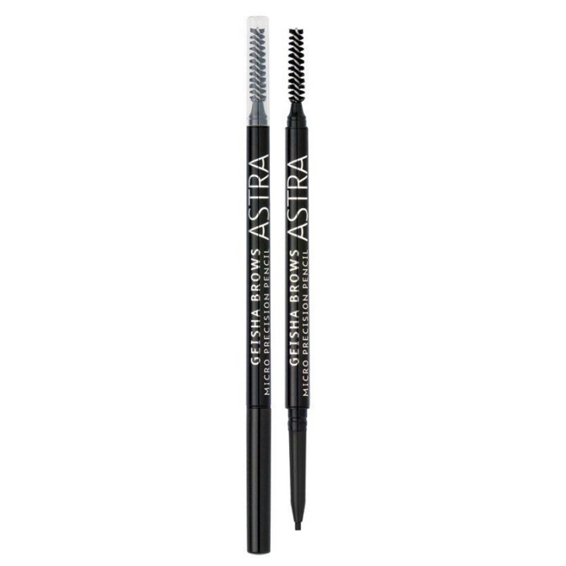 Astra Makeup Geisha Brows Matita Sopracciglia Ultrasottile - 05