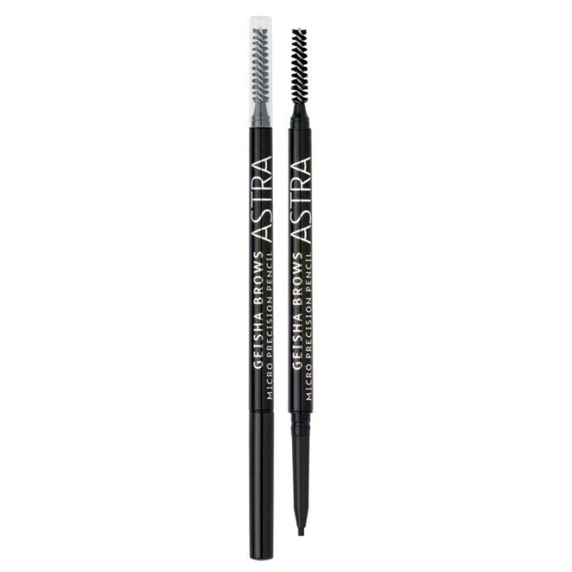 Astra Makeup Geisha Brows Matita Sopracciglia Ultrasottile - 05
