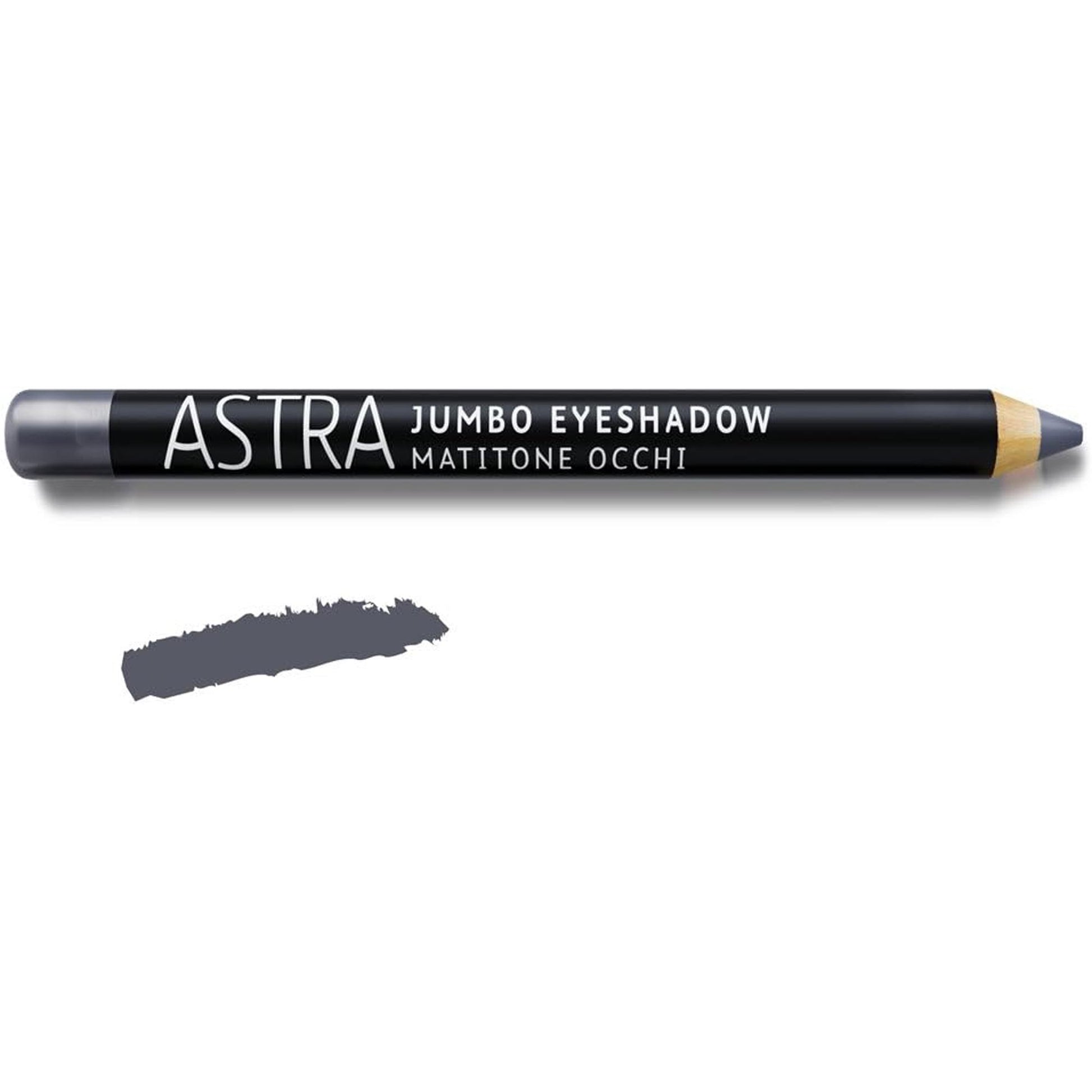 Astra Makeup Jumbo Eyeshadow Matitone Ombretto - 52