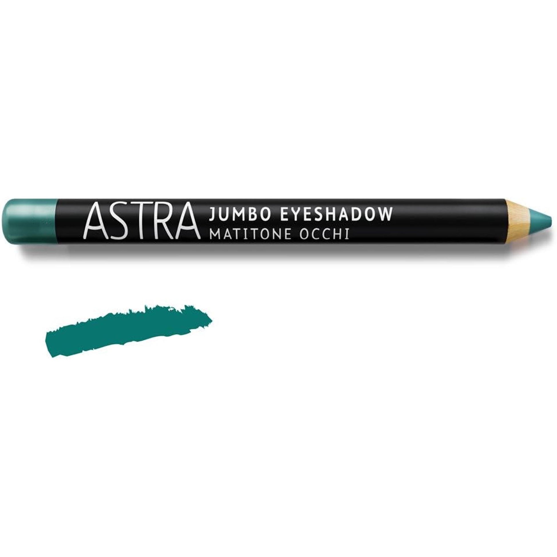 Astra Makeup Jumbo Eyeshadow Matitone Ombretto - 61