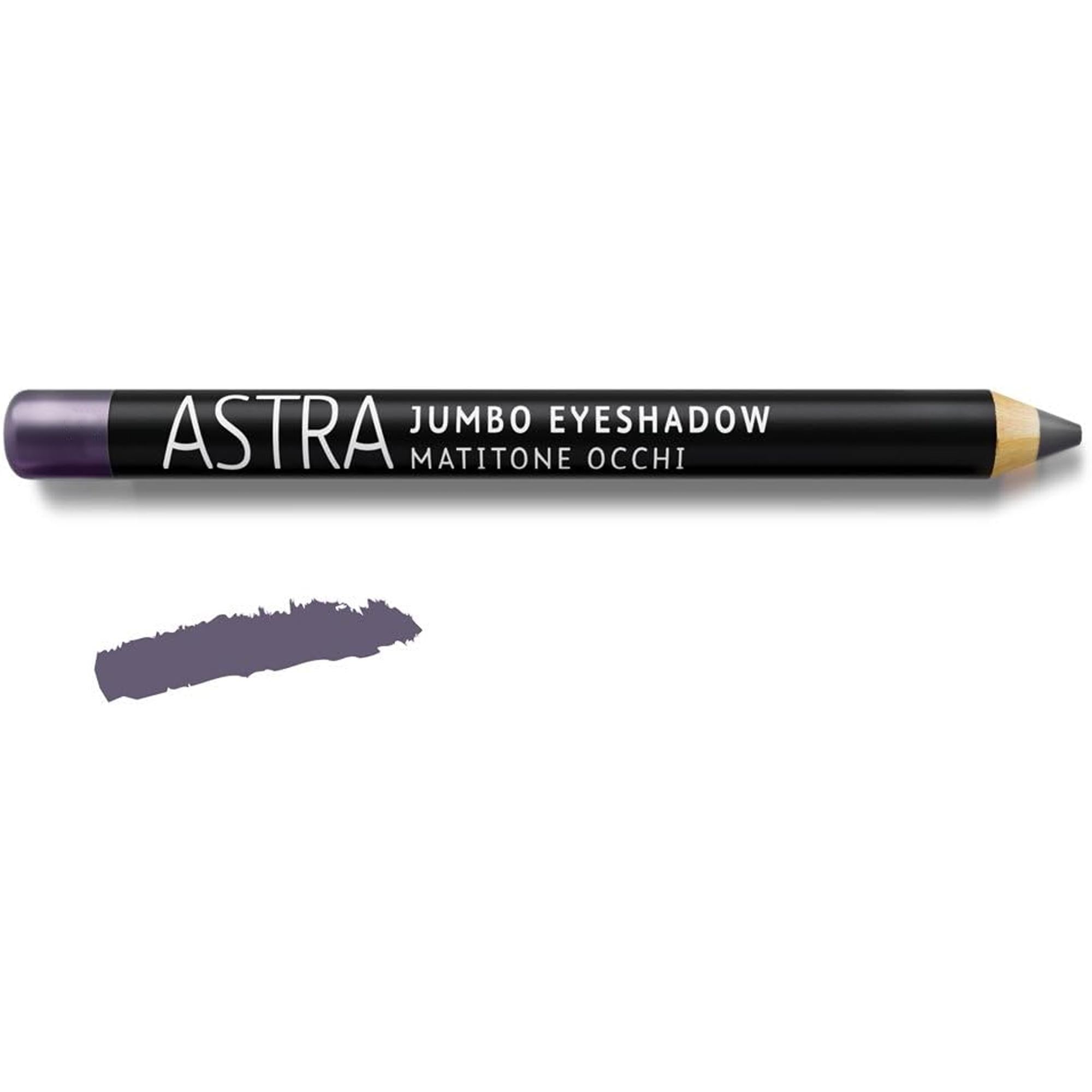 Astra Makeup Jumbo Eyeshadow Matitone Ombretto - 62