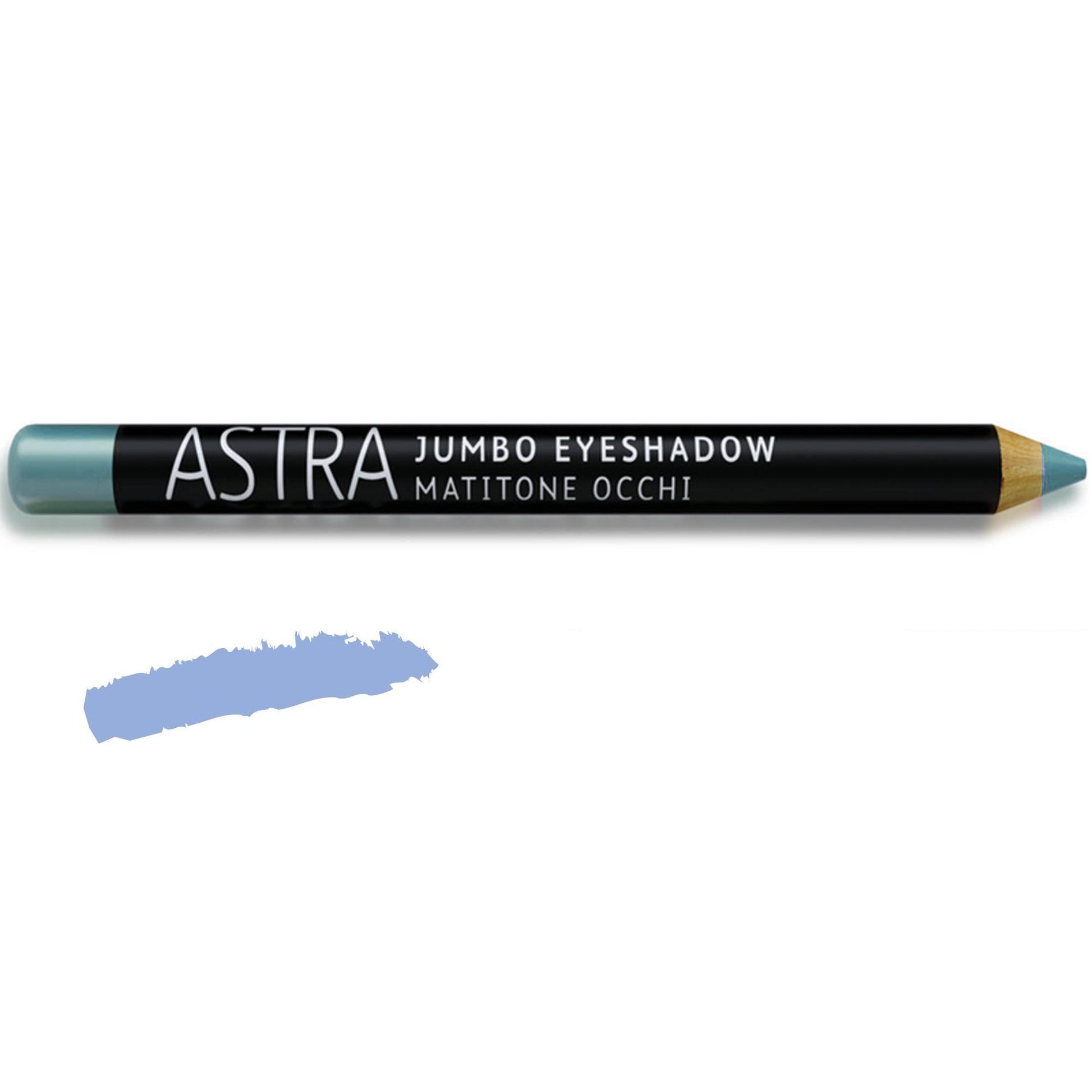 Astra Makeup Jumbo Eyeshadow Matitone Ombretto - 54