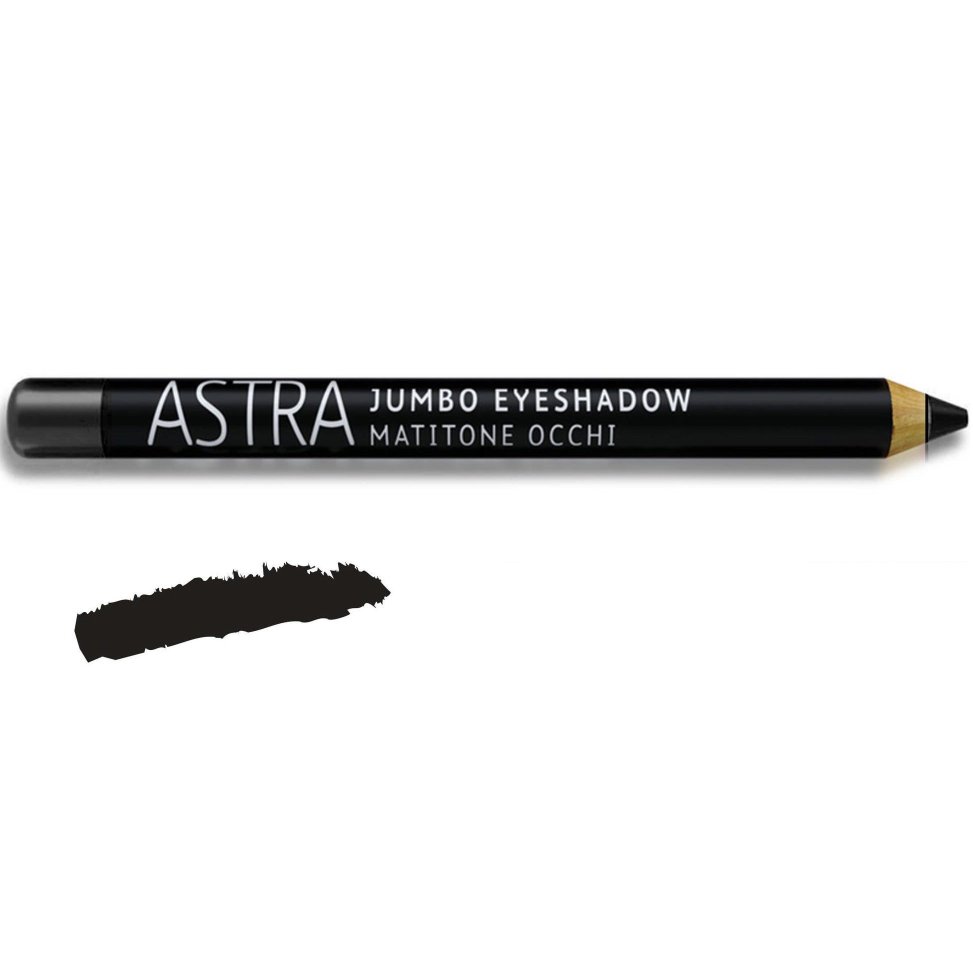 Astra Makeup Jumbo Eyeshadow Matitone Ombretto - 60