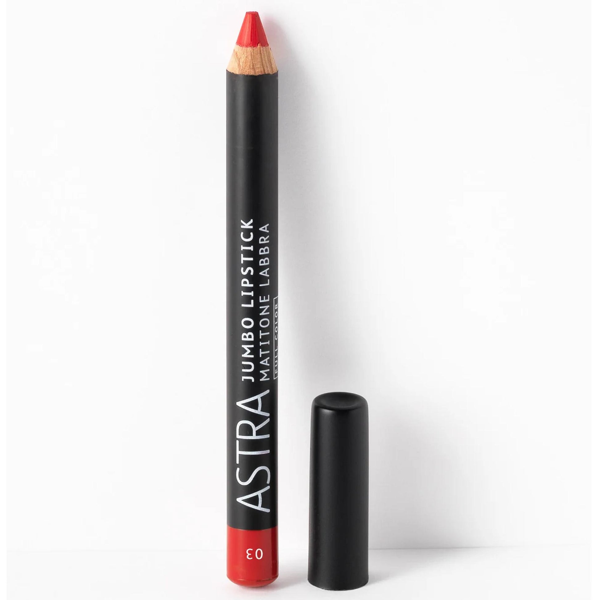 Astra Makeup Jumbo Lipstick Matitone Labbra - 03