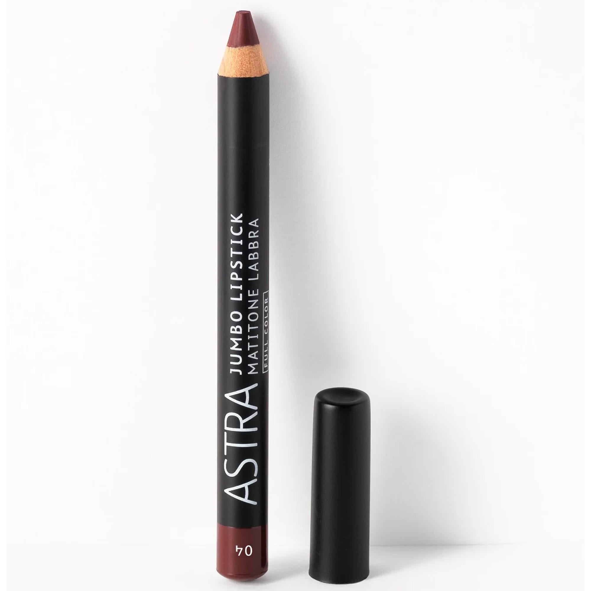Astra Makeup Jumbo Lipstick Matitone Labbra - 04
