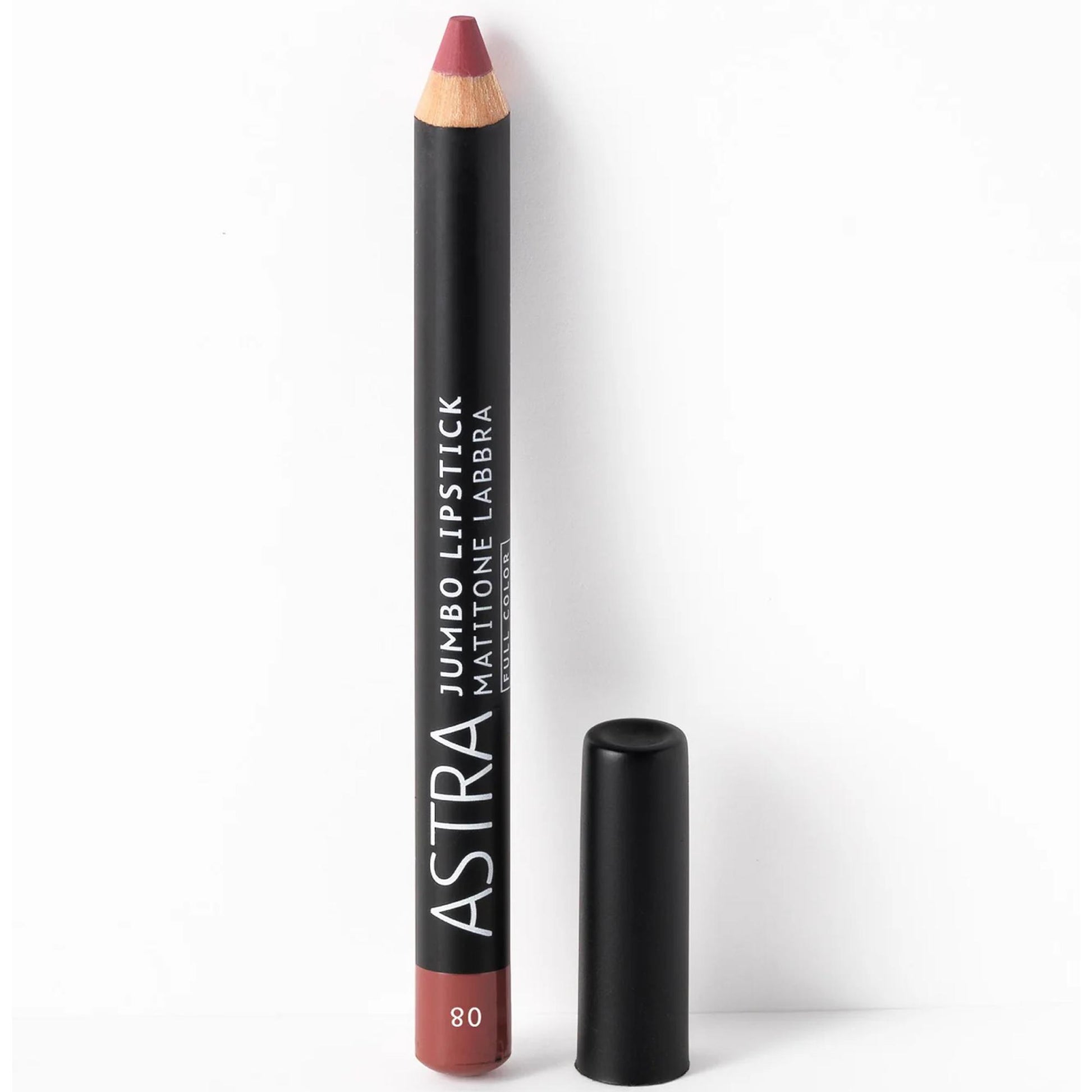 Astra Makeup Jumbo Lipstick Matitone Labbra - 08