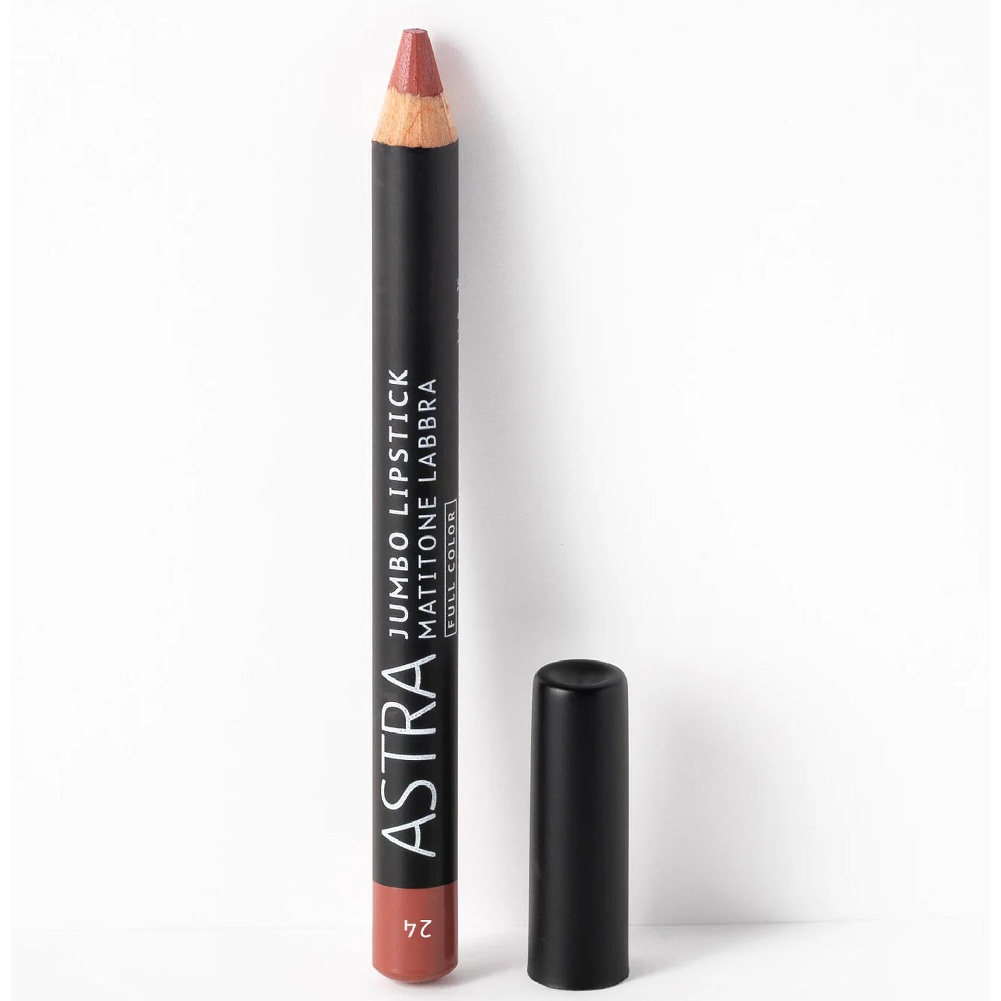 Astra Makeup Jumbo Lipstick Matitone Labbra - 24