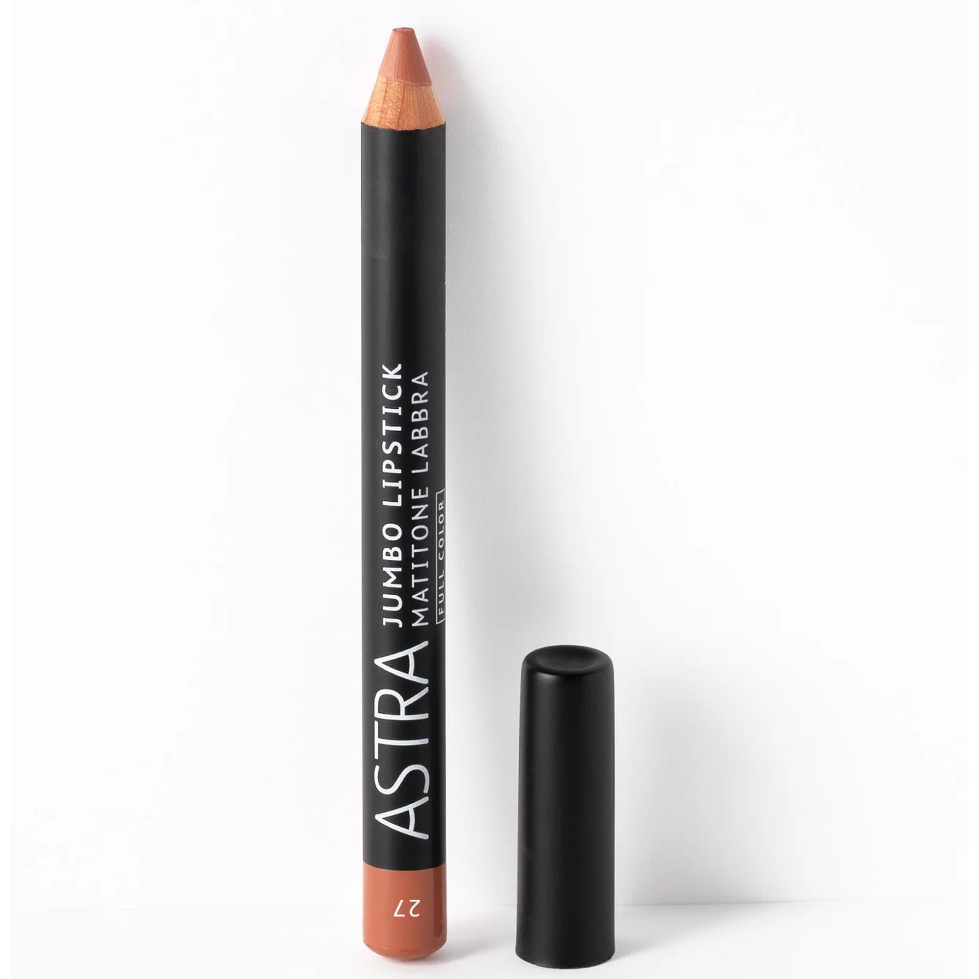Astra Makeup Jumbo Lipstick Matitone Labbra - 27