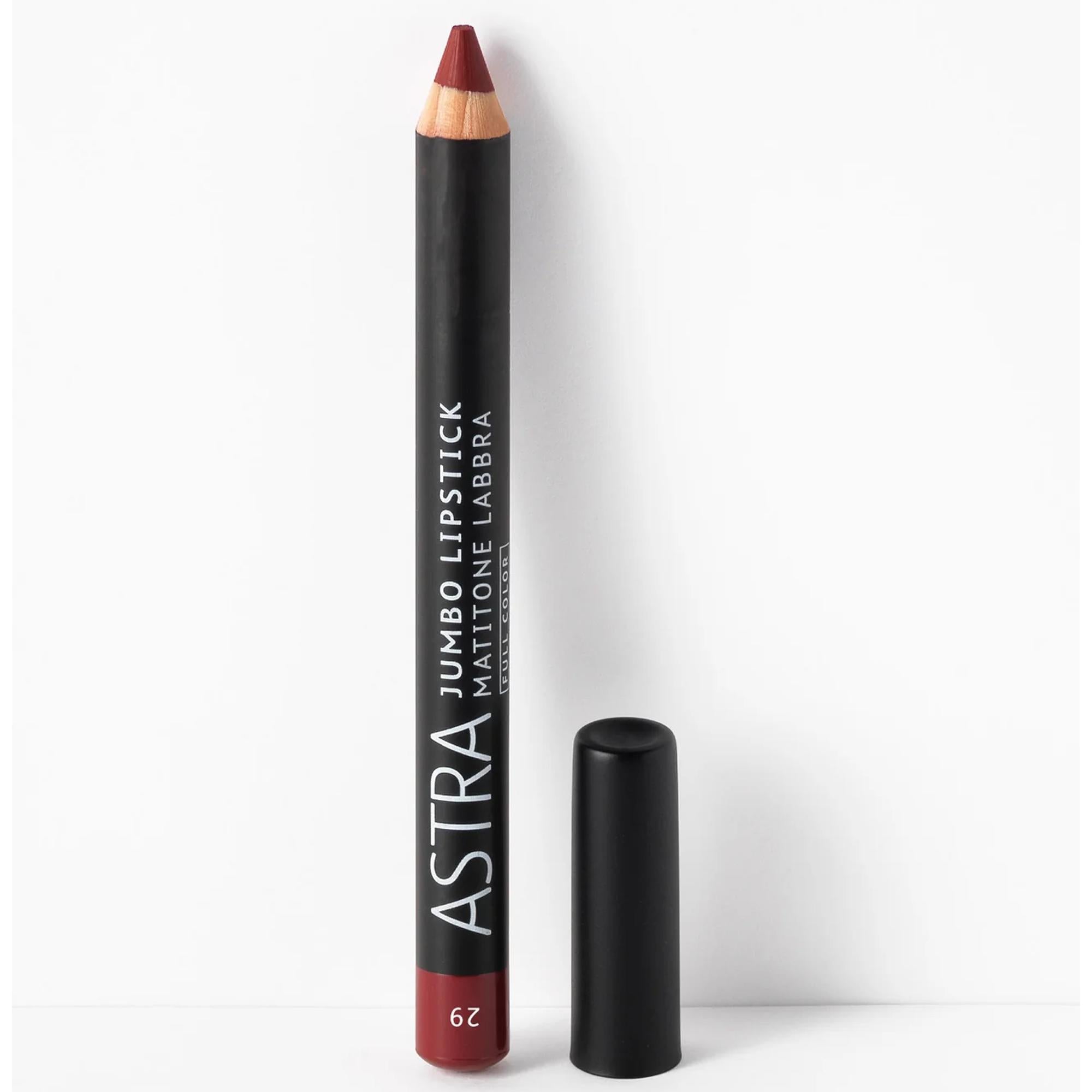 Astra Makeup Jumbo Lipstick Matitone Labbra - 29