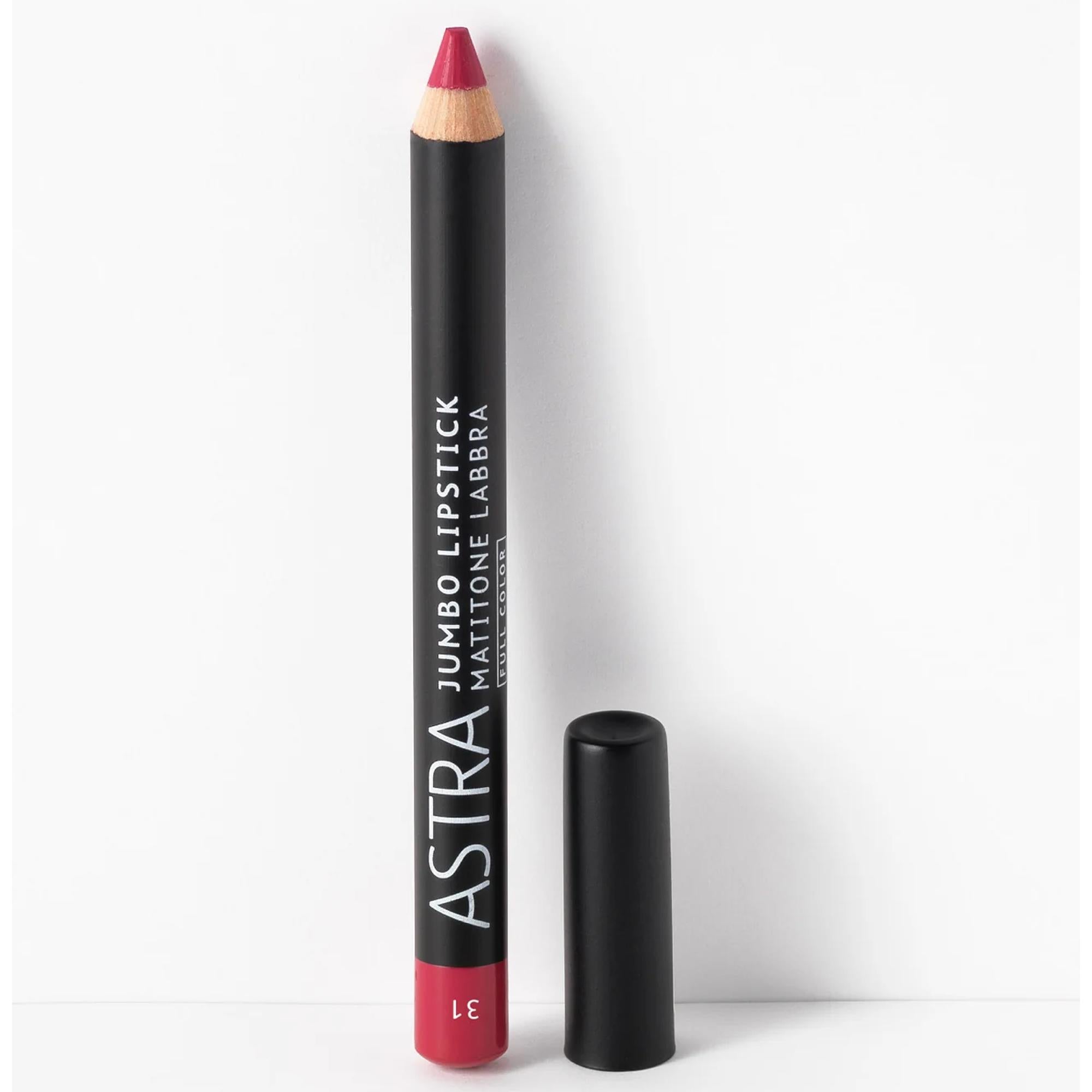 Astra Makeup Jumbo Lipstick Matitone Labbra - 31