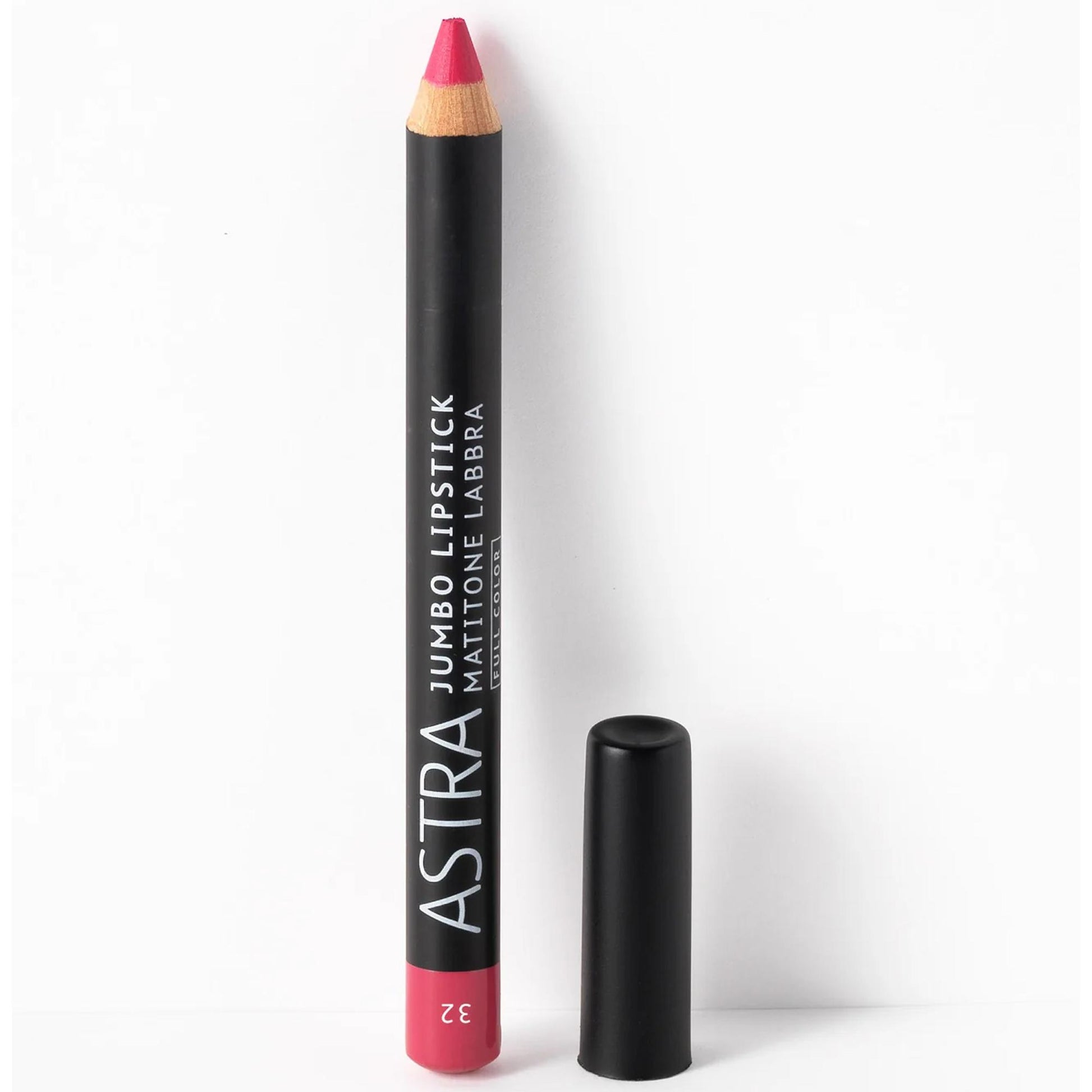 Astra Makeup Jumbo Lipstick Matitone Labbra - 32
