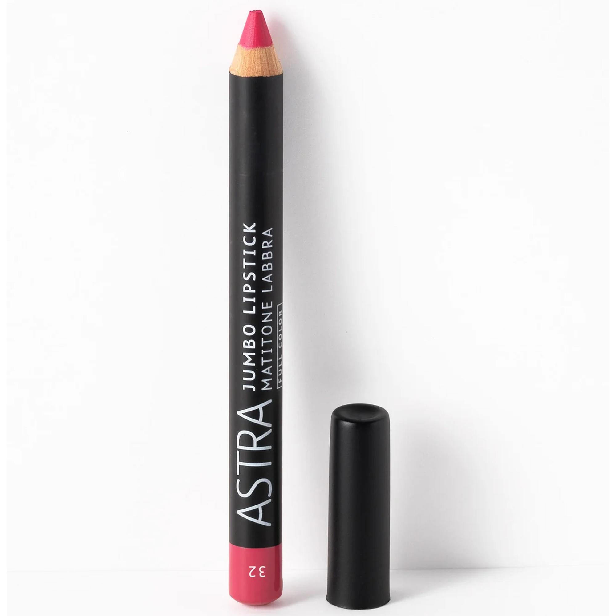 Astra Makeup Jumbo Lipstick Matitone Labbra - 32