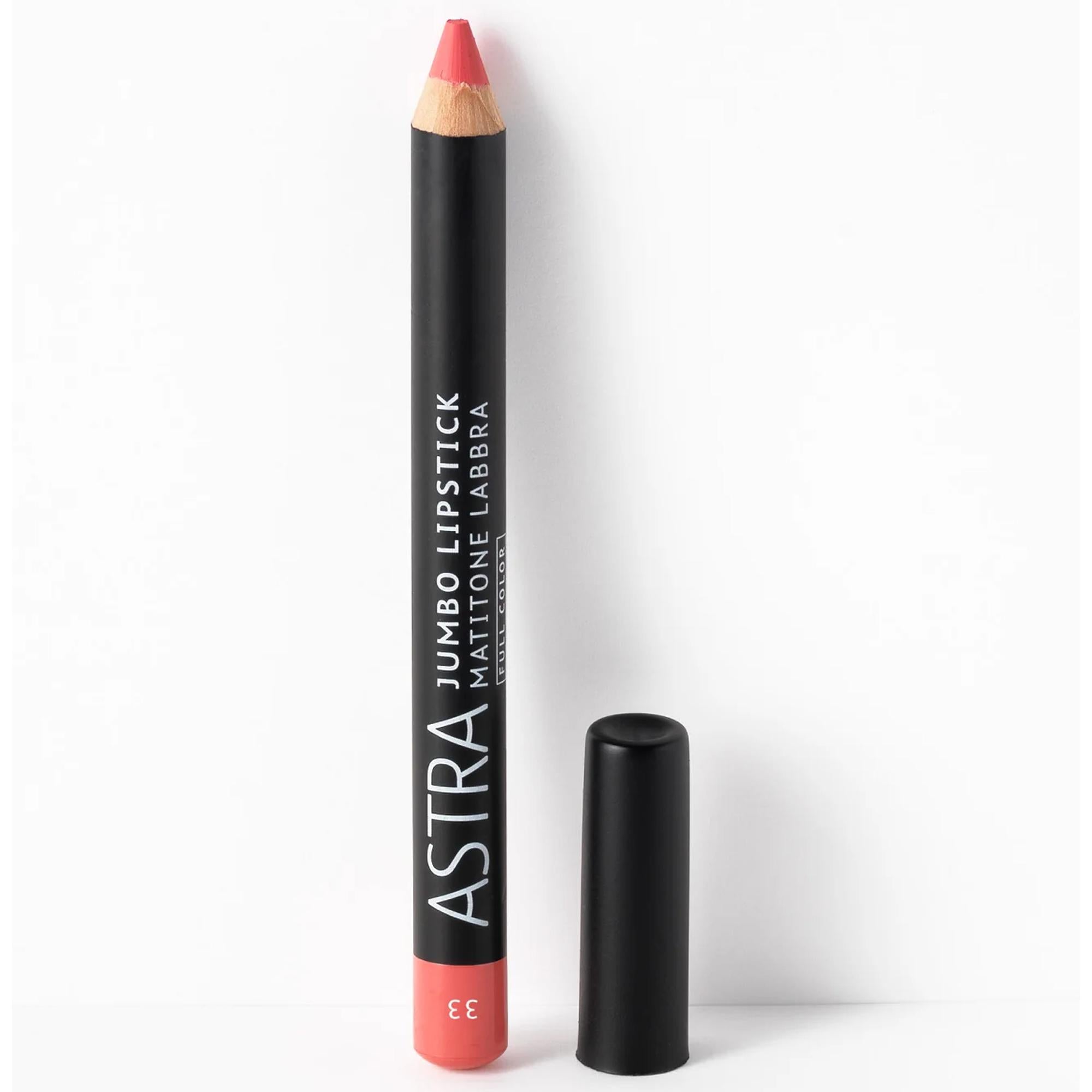 Astra Makeup Jumbo Lipstick Matitone Labbra - 33