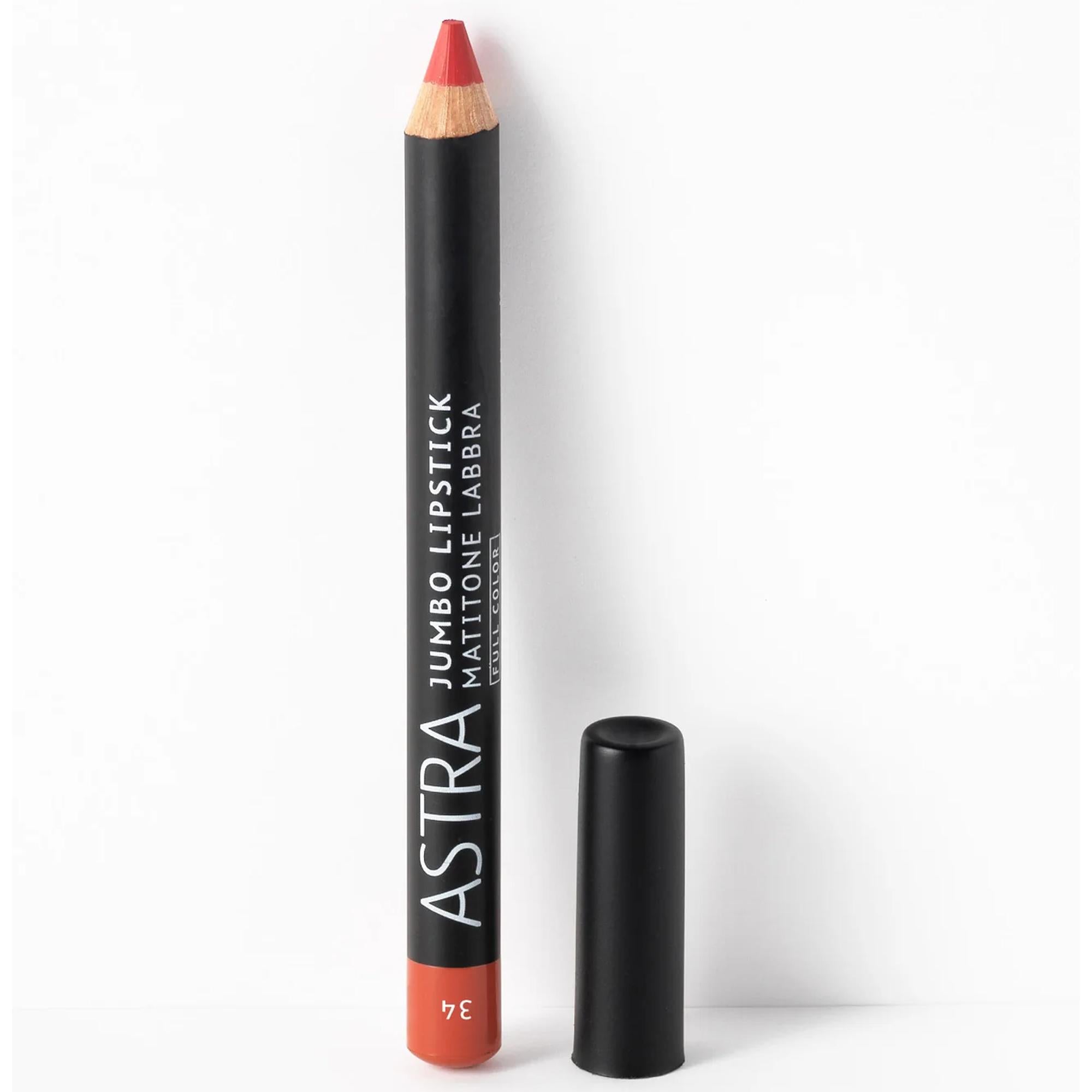 Astra Makeup Jumbo Lipstick Matitone Labbra - 34