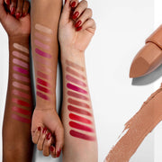Astra Makeup Lip Creamynal Rossetto Cremoso