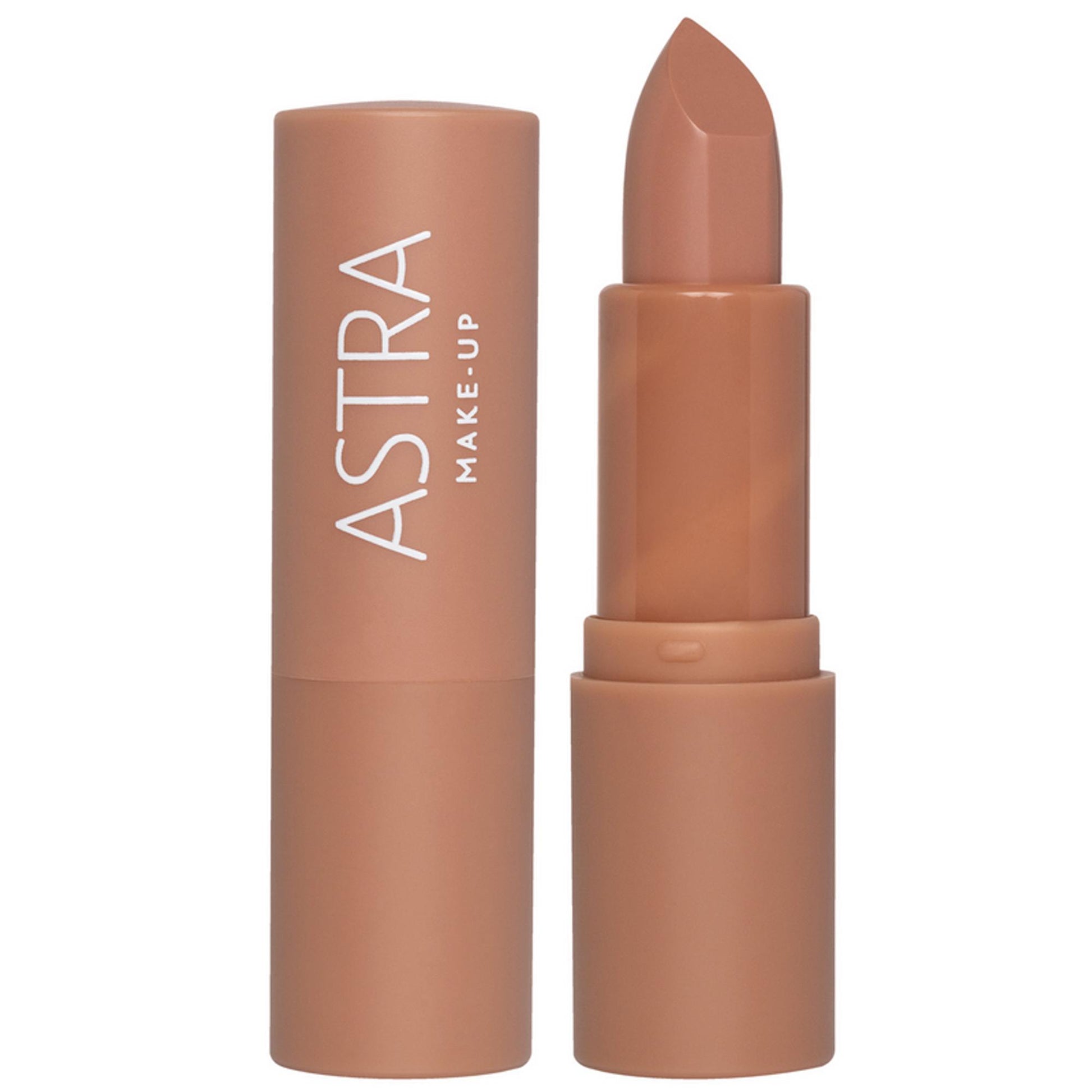 Astra Makeup Lip Creamynal Rossetto Cremoso - 01