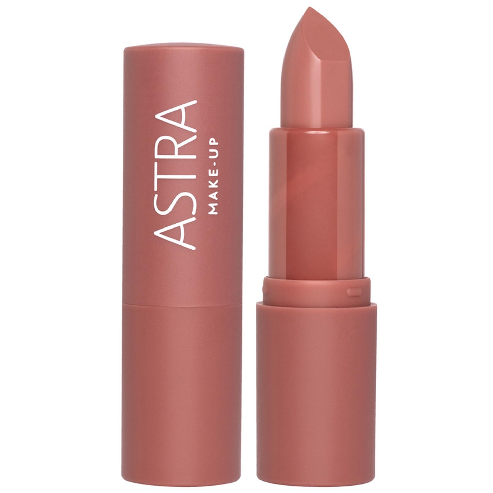 Astra Makeup Lip Creamynal Rossetto Cremoso - 02