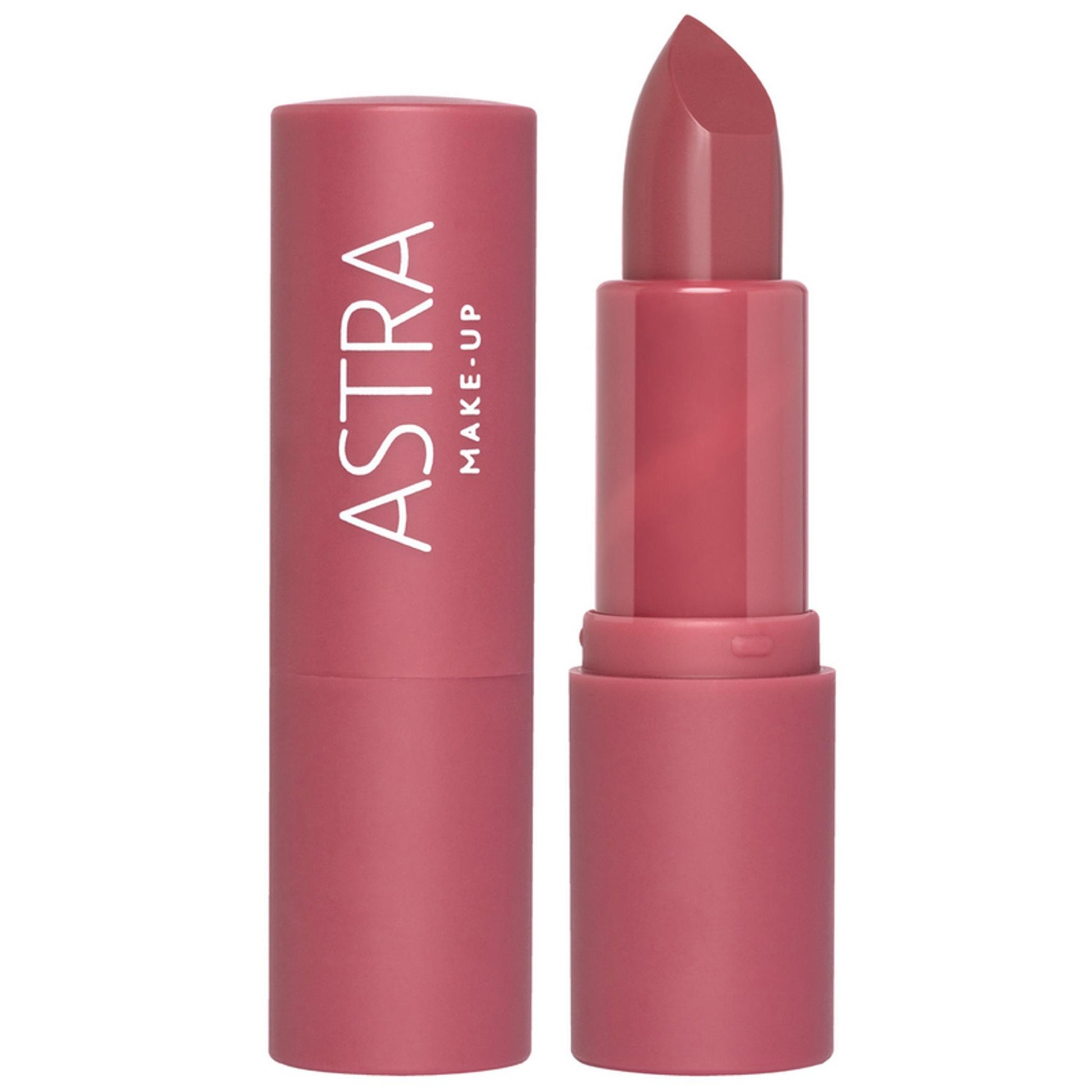 Astra Makeup Lip Creamynal Rossetto Cremoso - 03