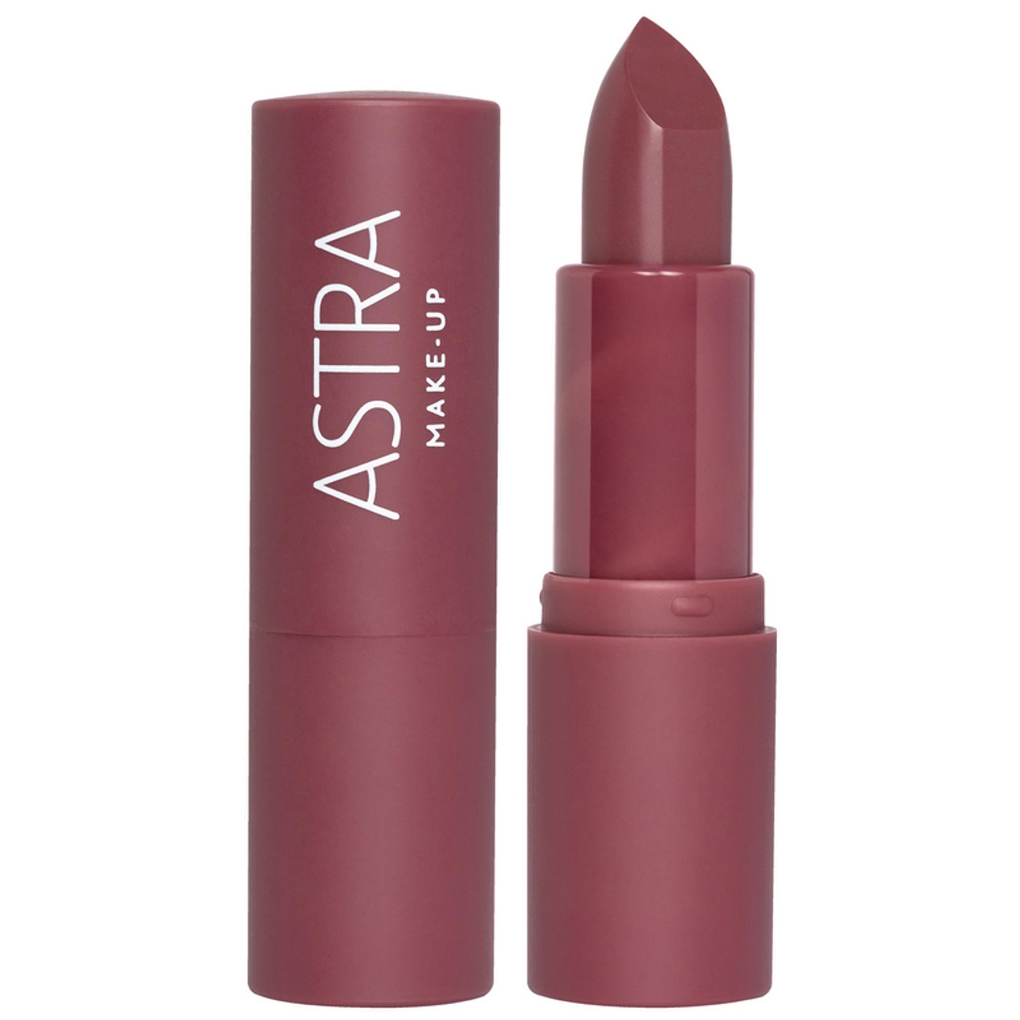 Astra Makeup Lip Creamynal Rossetto Cremoso - 05