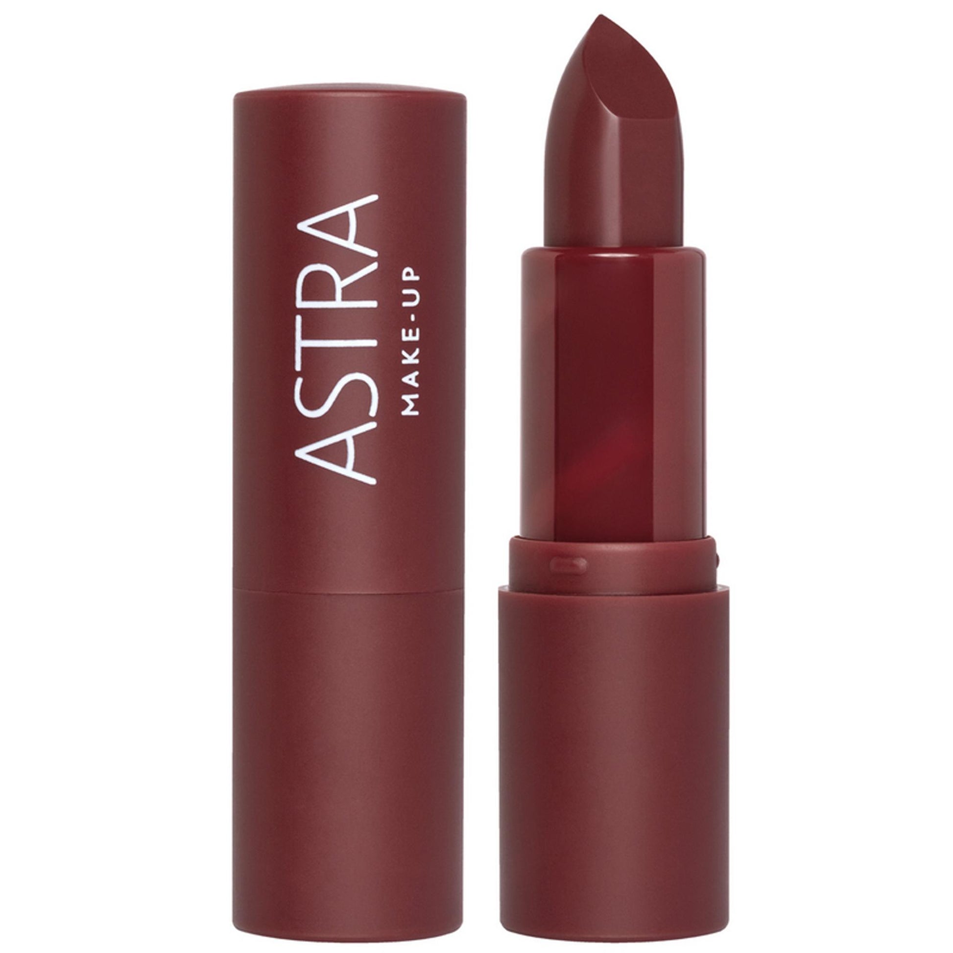 Astra Makeup Lip Creamynal Rossetto Cremoso - 07