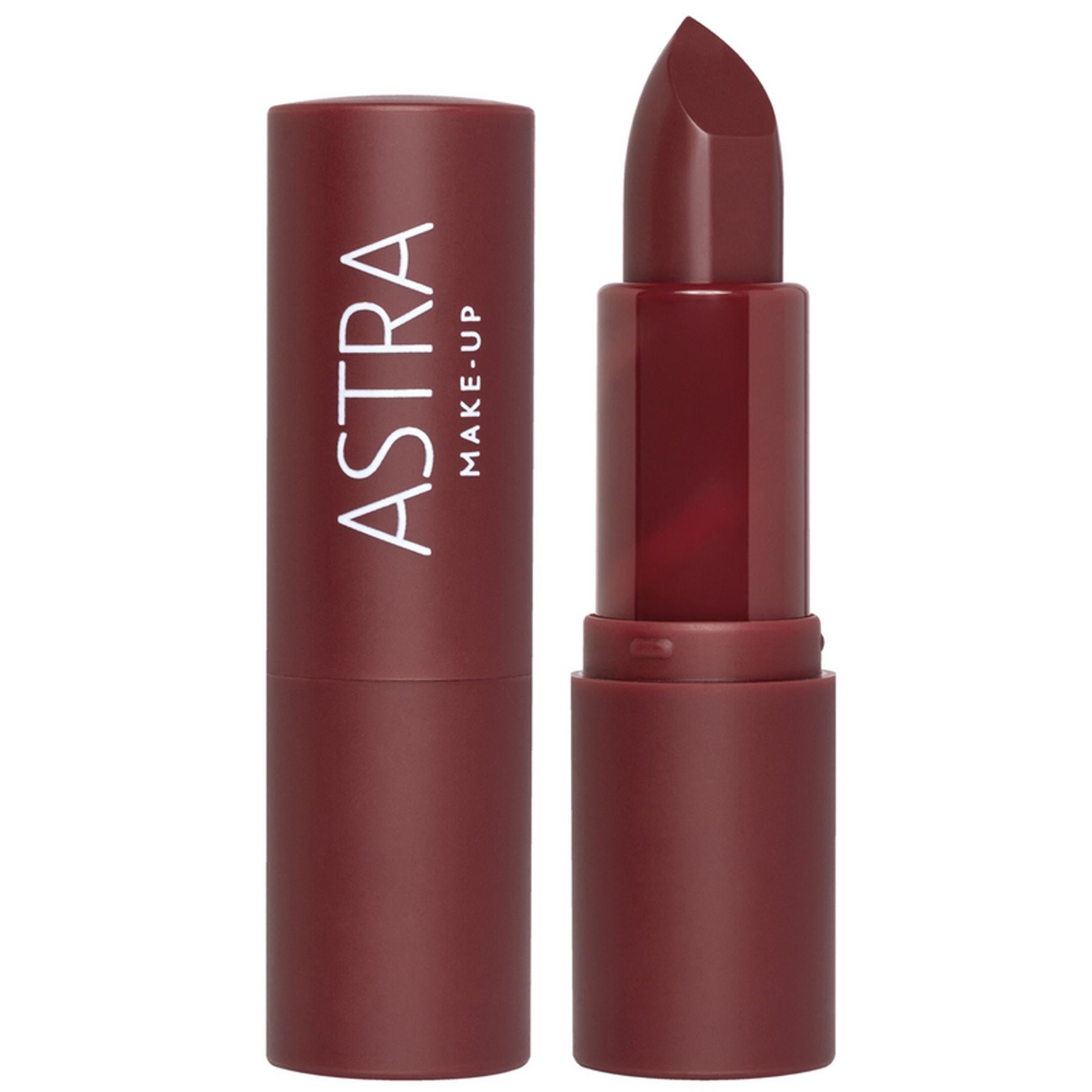 Astra Makeup Lip Creamynal Rossetto Cremoso - 07