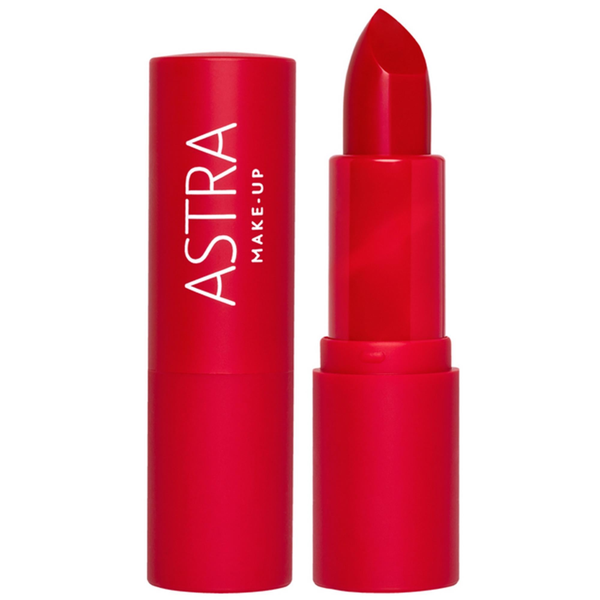 Astra Makeup Lip Creamynal Rossetto Cremoso - 08