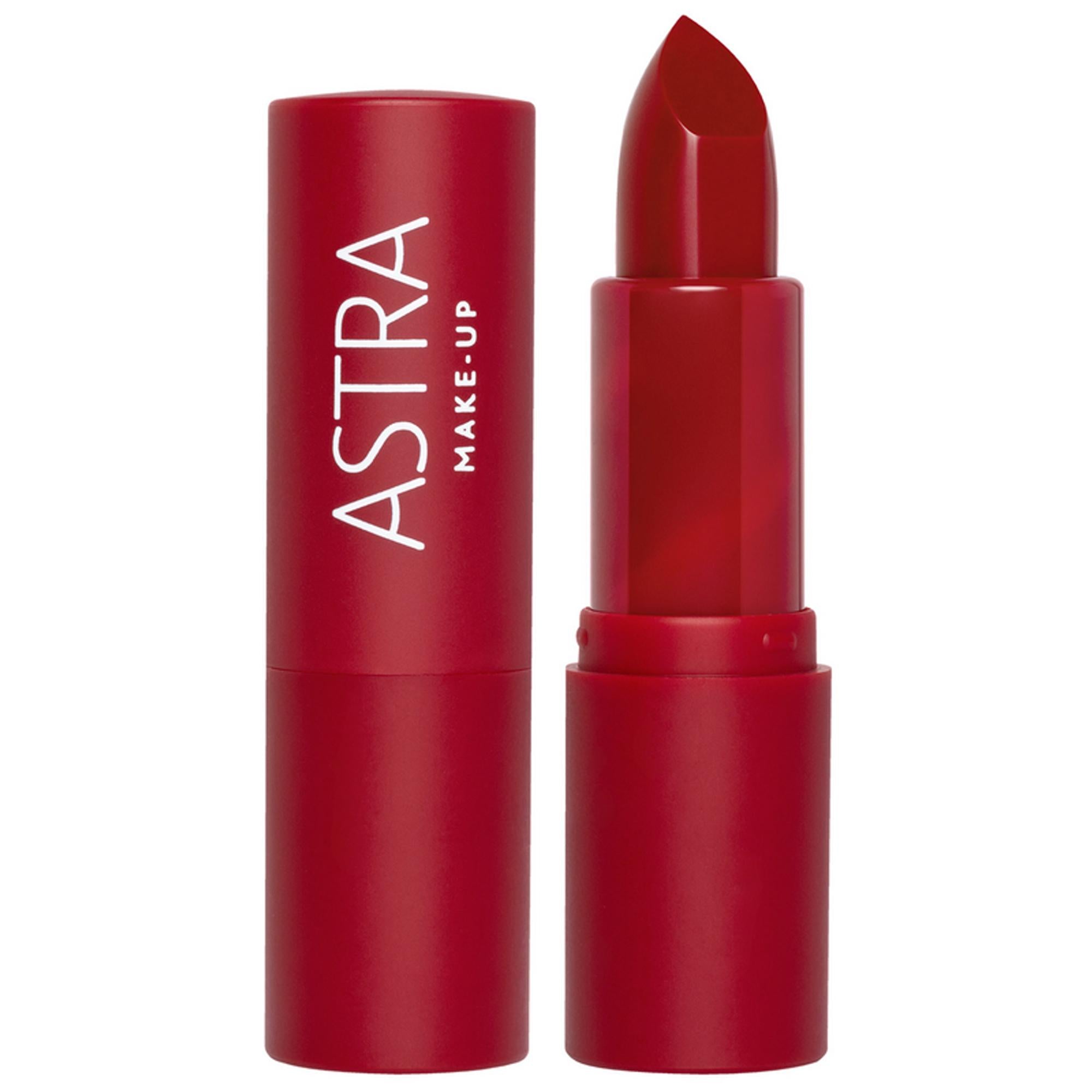 Astra Makeup Lip Creamynal Rossetto Cremoso - 09