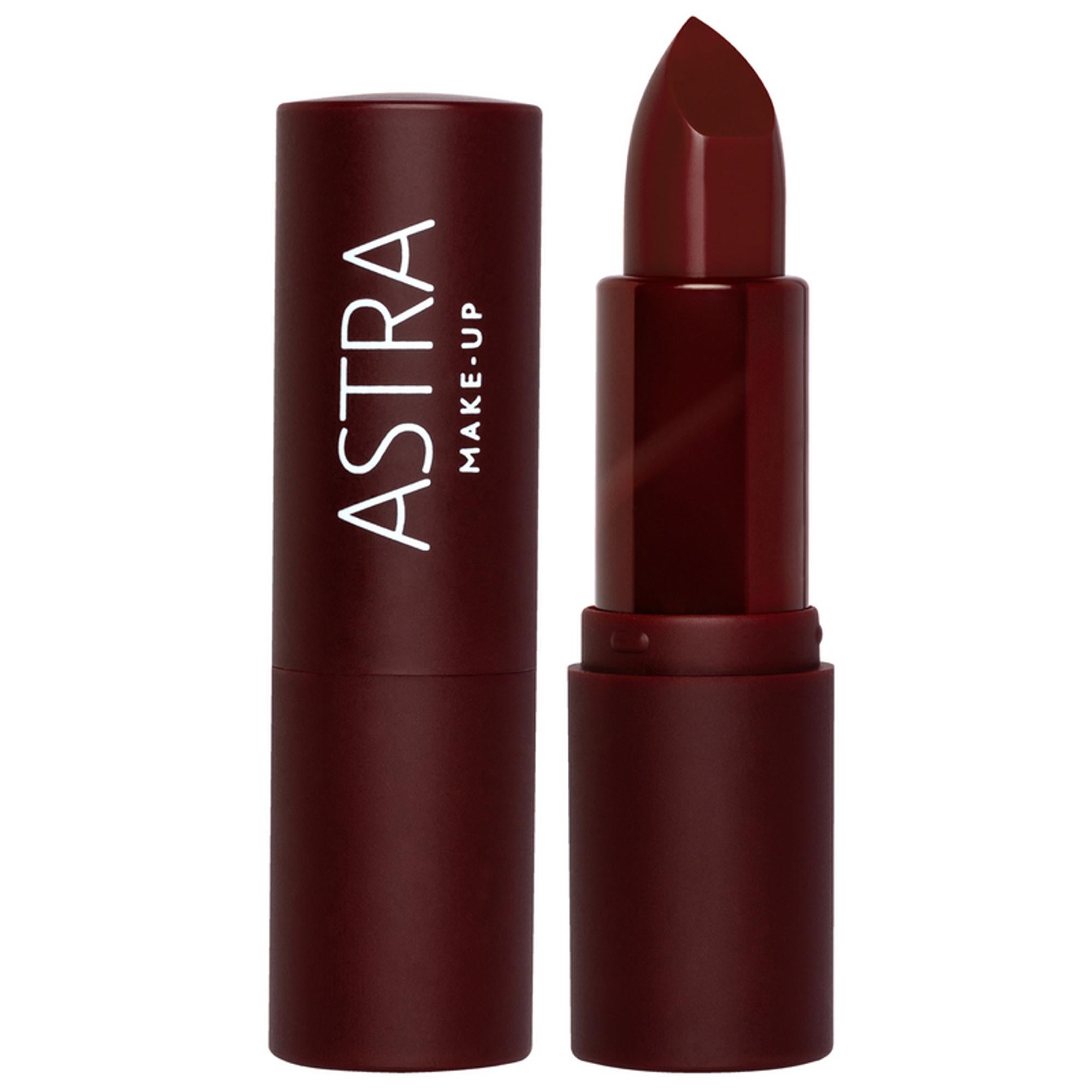 Astra Makeup Lip Creamynal Rossetto Cremoso - 10