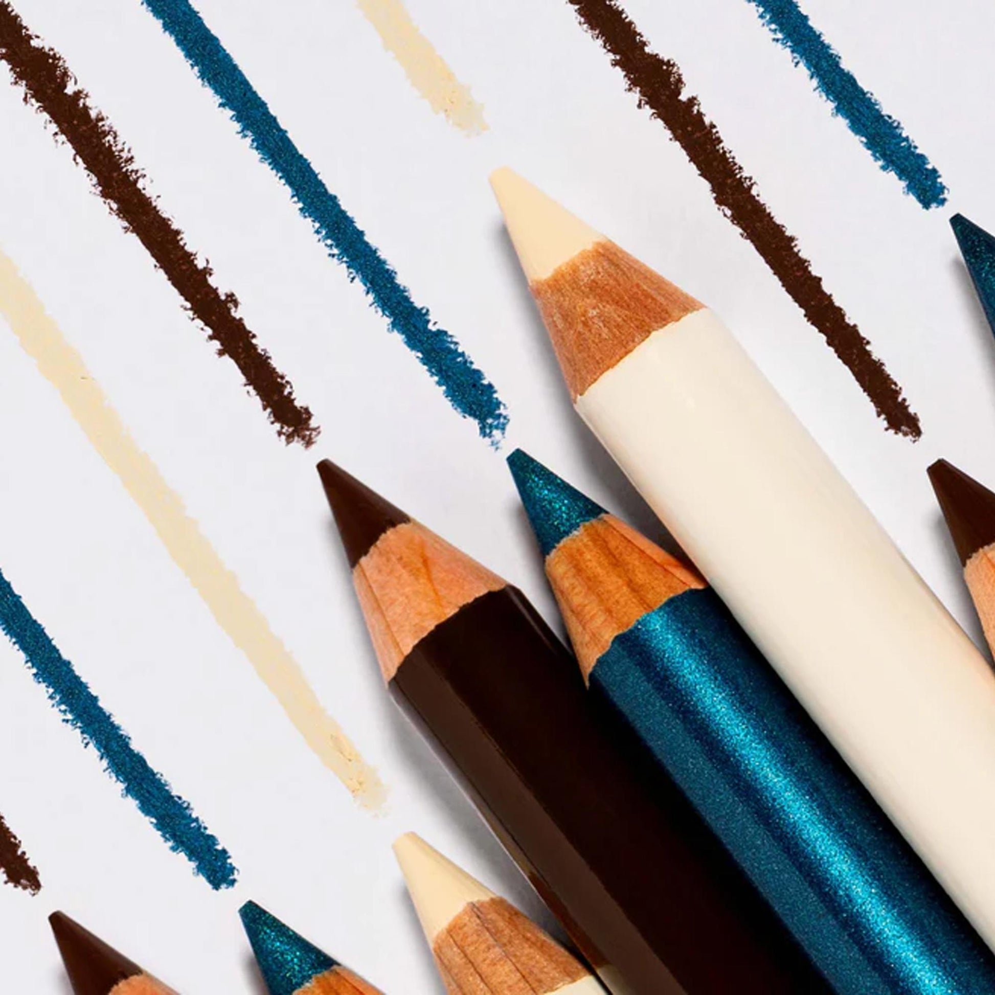 Astra Makeup Kohl Matita Occhi Kajal Colorata