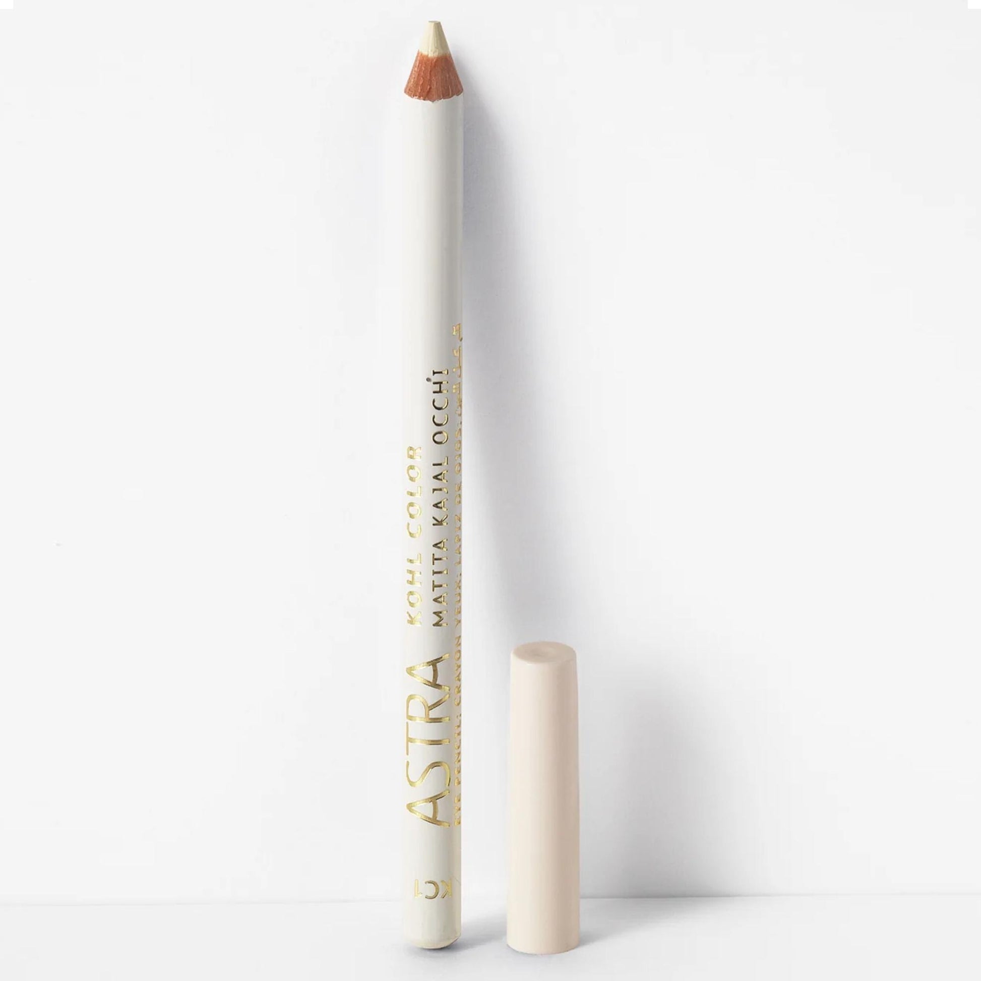 Astra Makeup Kohl Matita Occhi Kajal Colorata - KC1