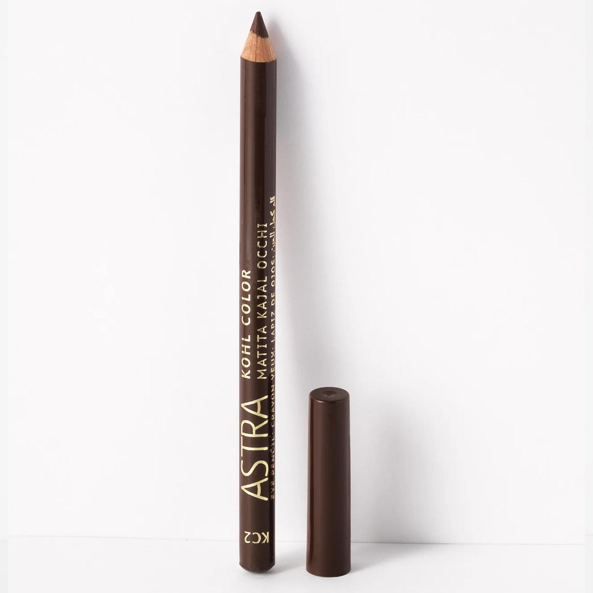 Astra Makeup Kohl Matita Occhi Kajal Colorata - KC2