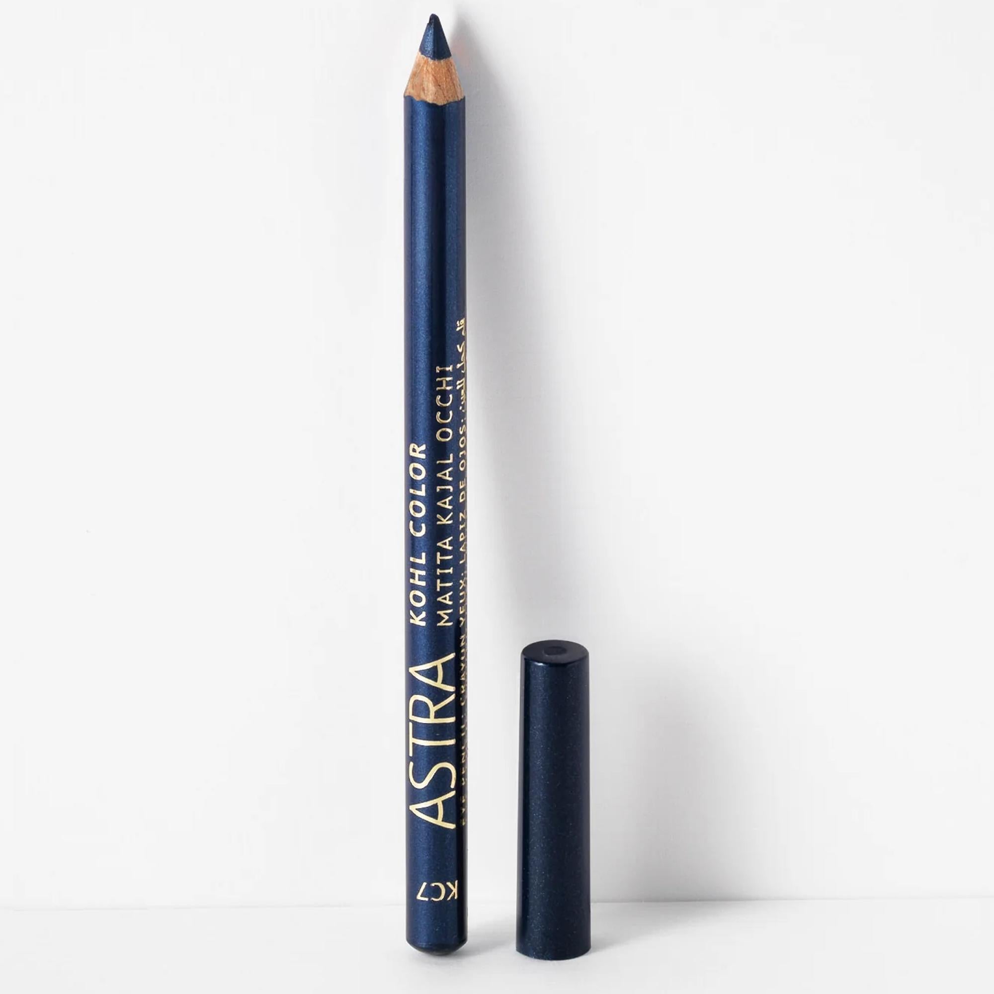 Astra Makeup Kohl Matita Occhi Kajal Colorata - KC7