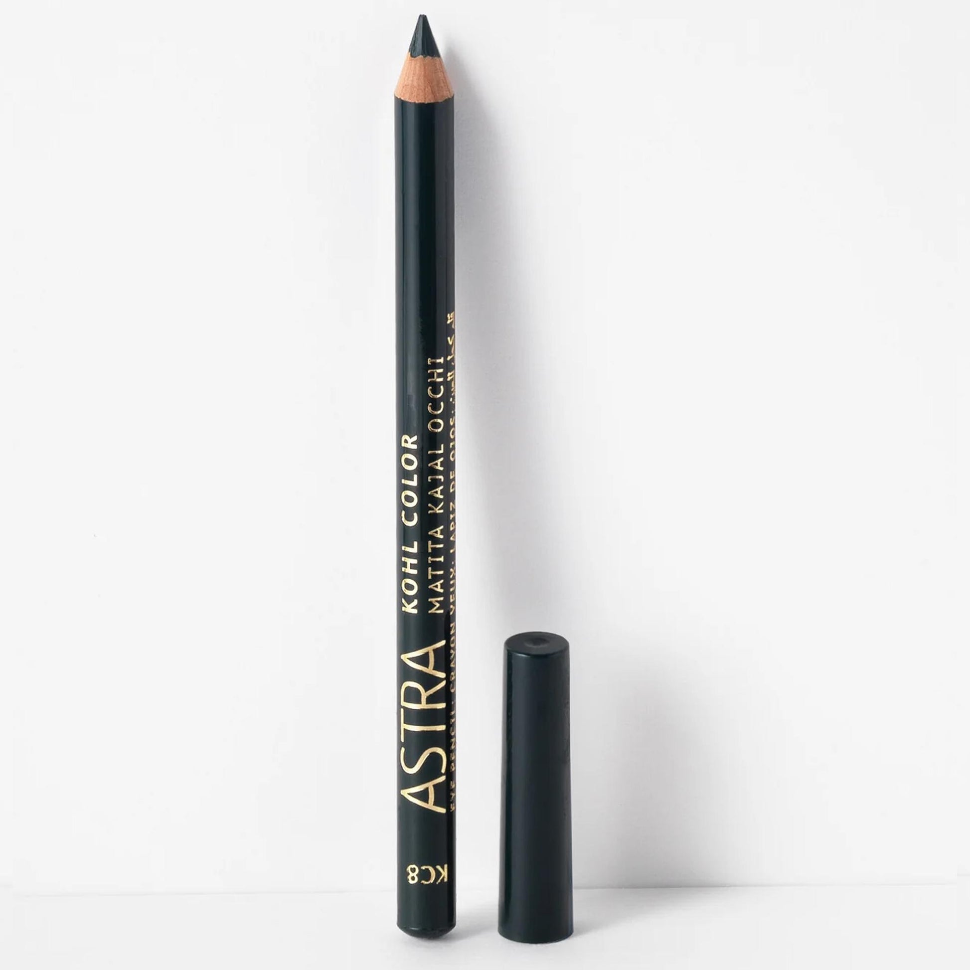 Astra Makeup Kohl Matita Occhi Kajal Colorata - KC8