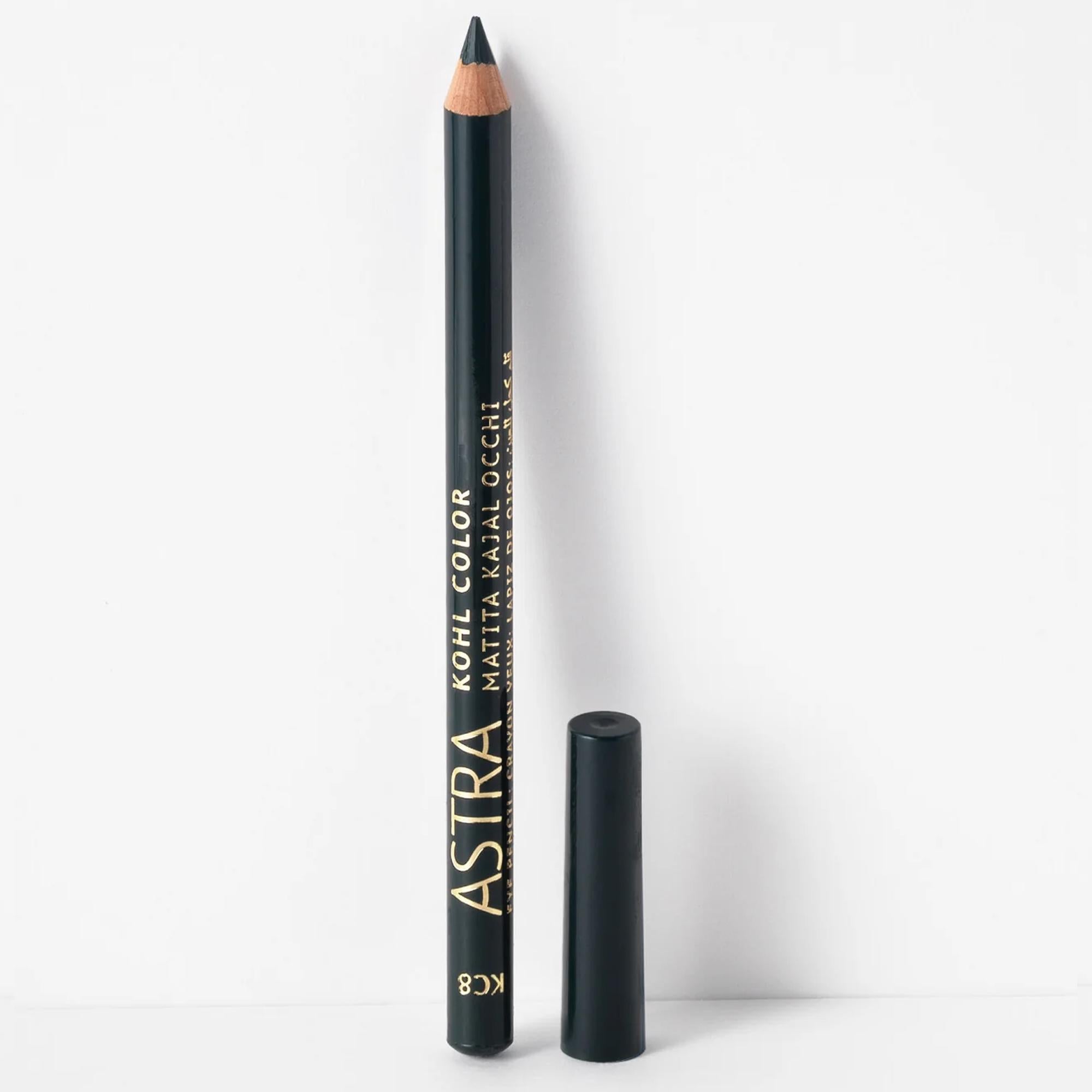 Astra Makeup Kohl Matita Occhi Kajal Colorata - KC8